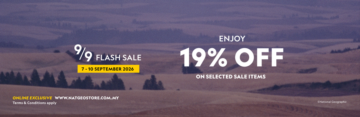9.9 Flash Sale: 19% Off