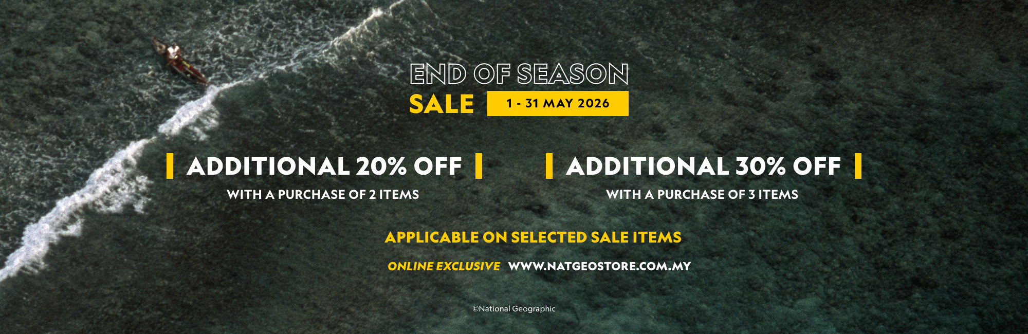 Final Sale
