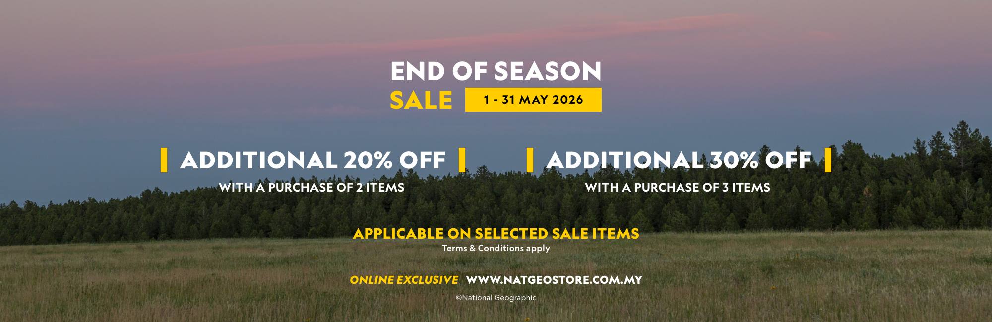 Final Sale