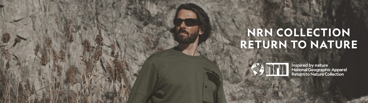 NRN • Return to Nature