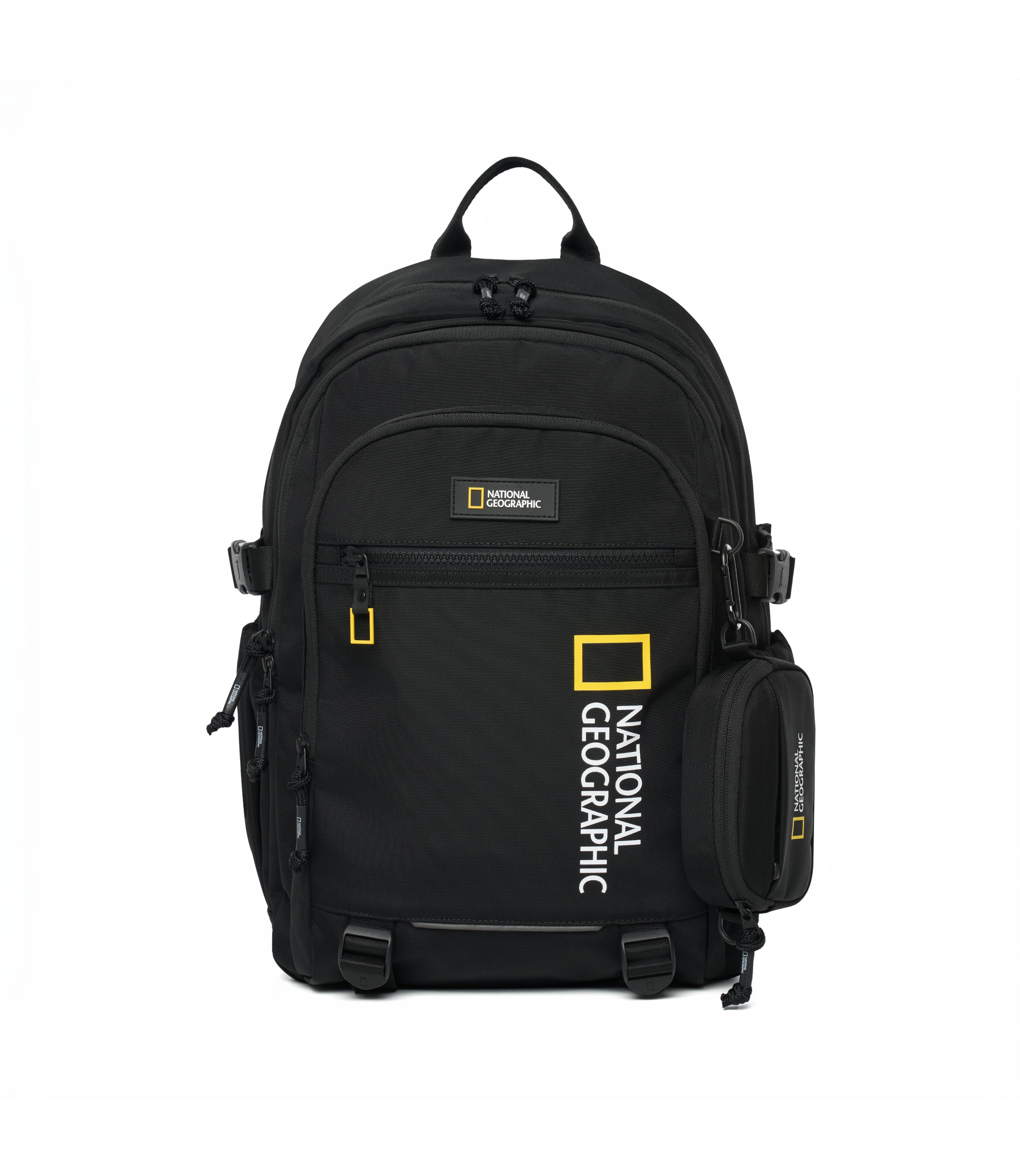 TINY Backpack<br>BLACK