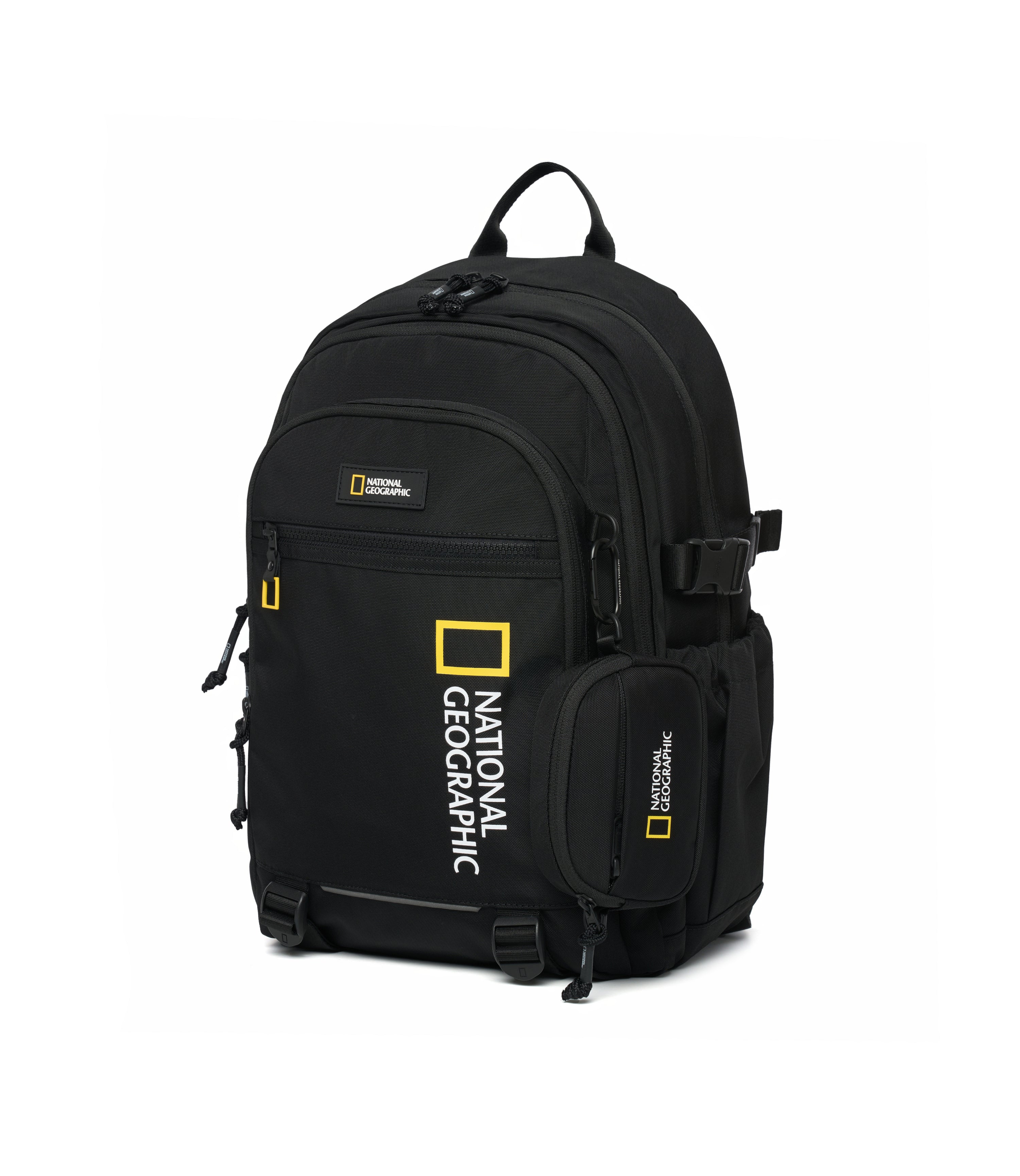 TINY Backpack<br>BLACK