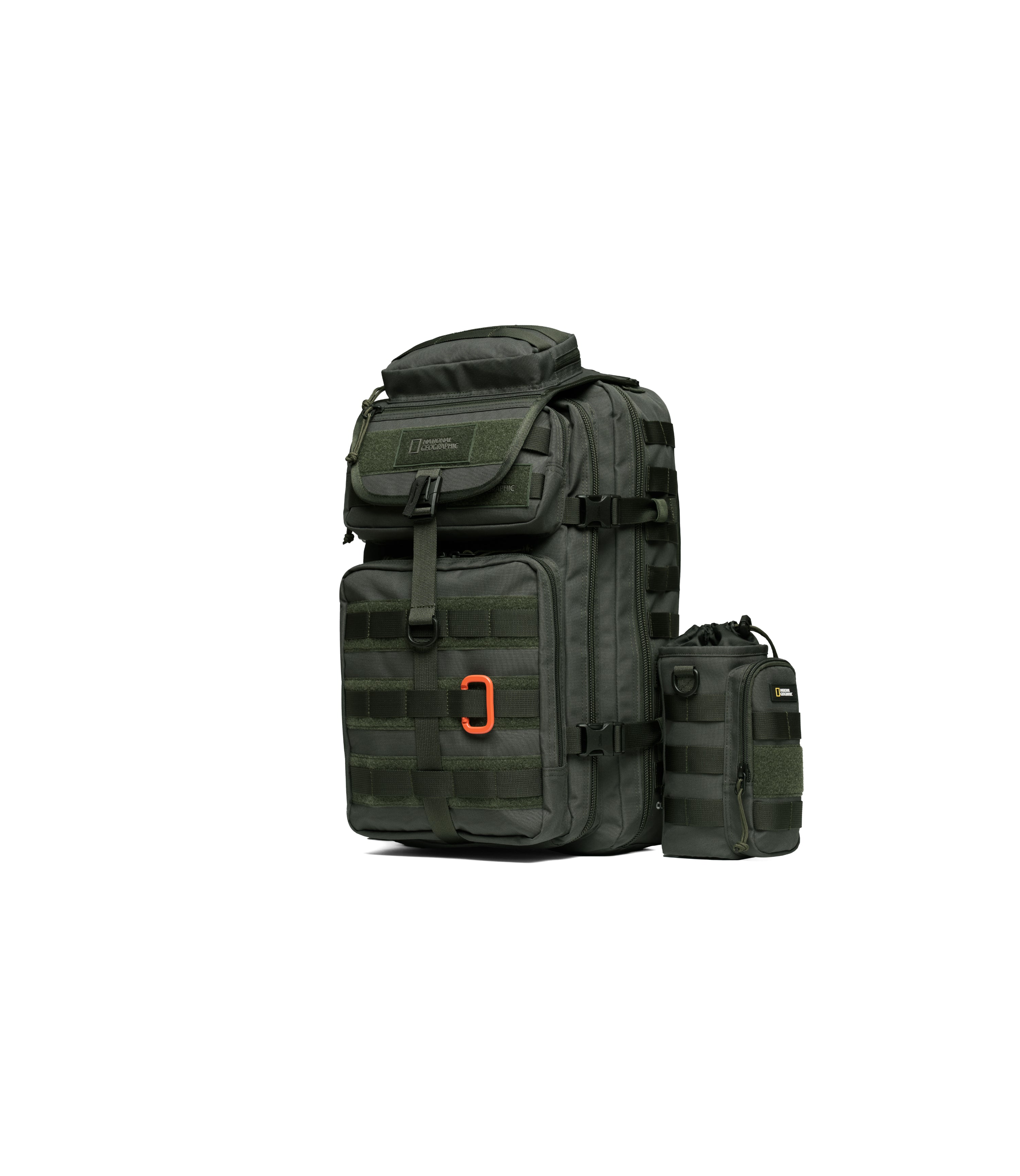 Ultimate Backpack<br>KHAKI