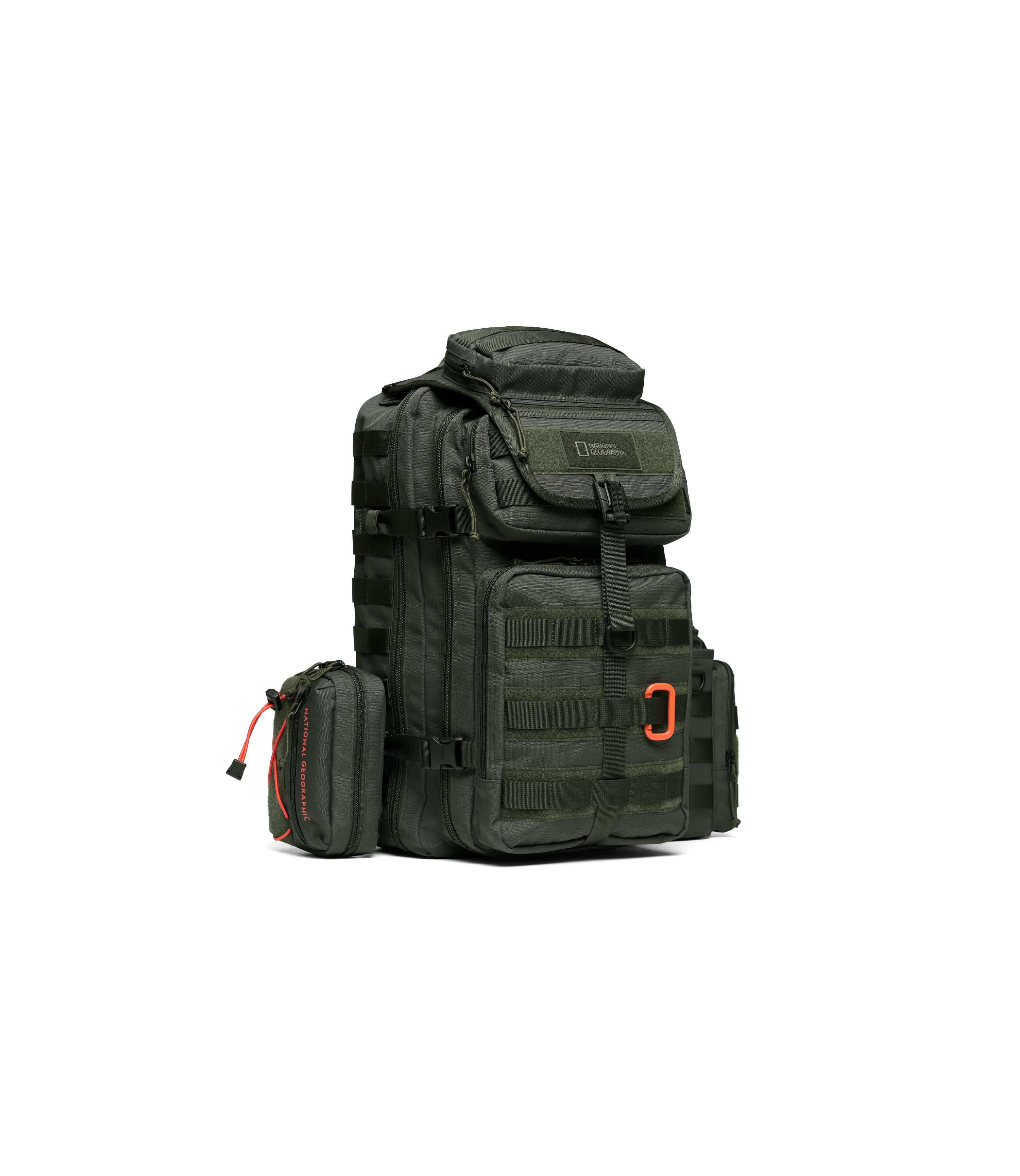 Ultimate Backpack<br>KHAKI