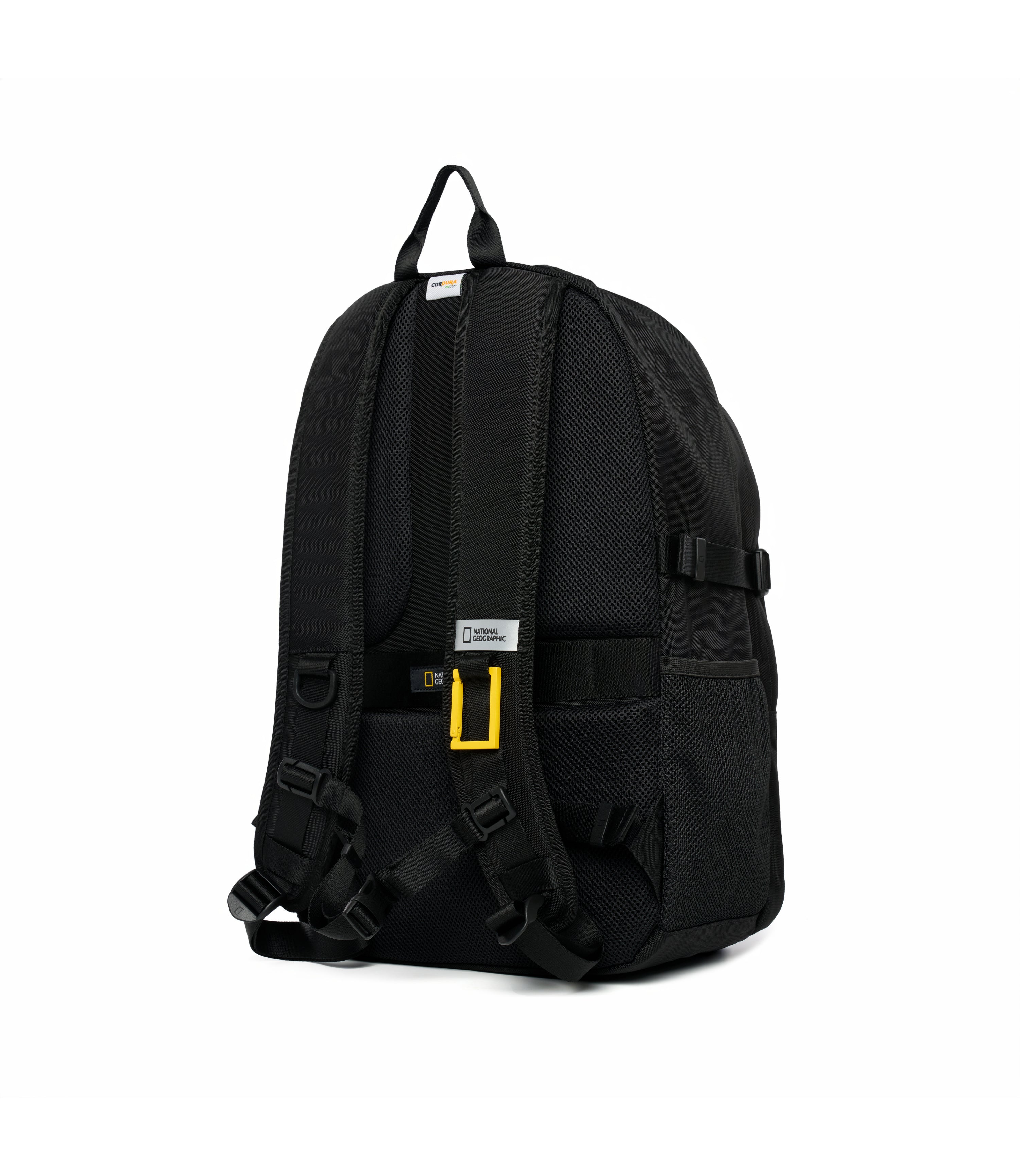 PACHI+ Backpack<br>BLACK