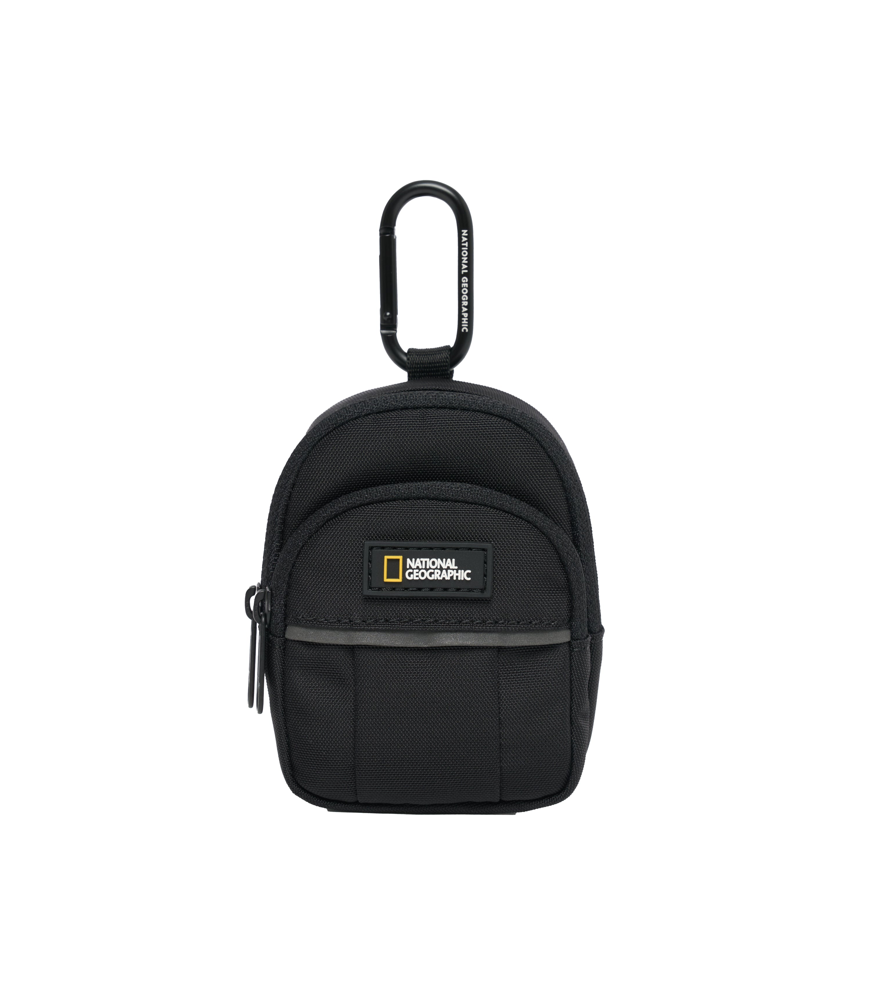 MILD Backpack<br>BLACK