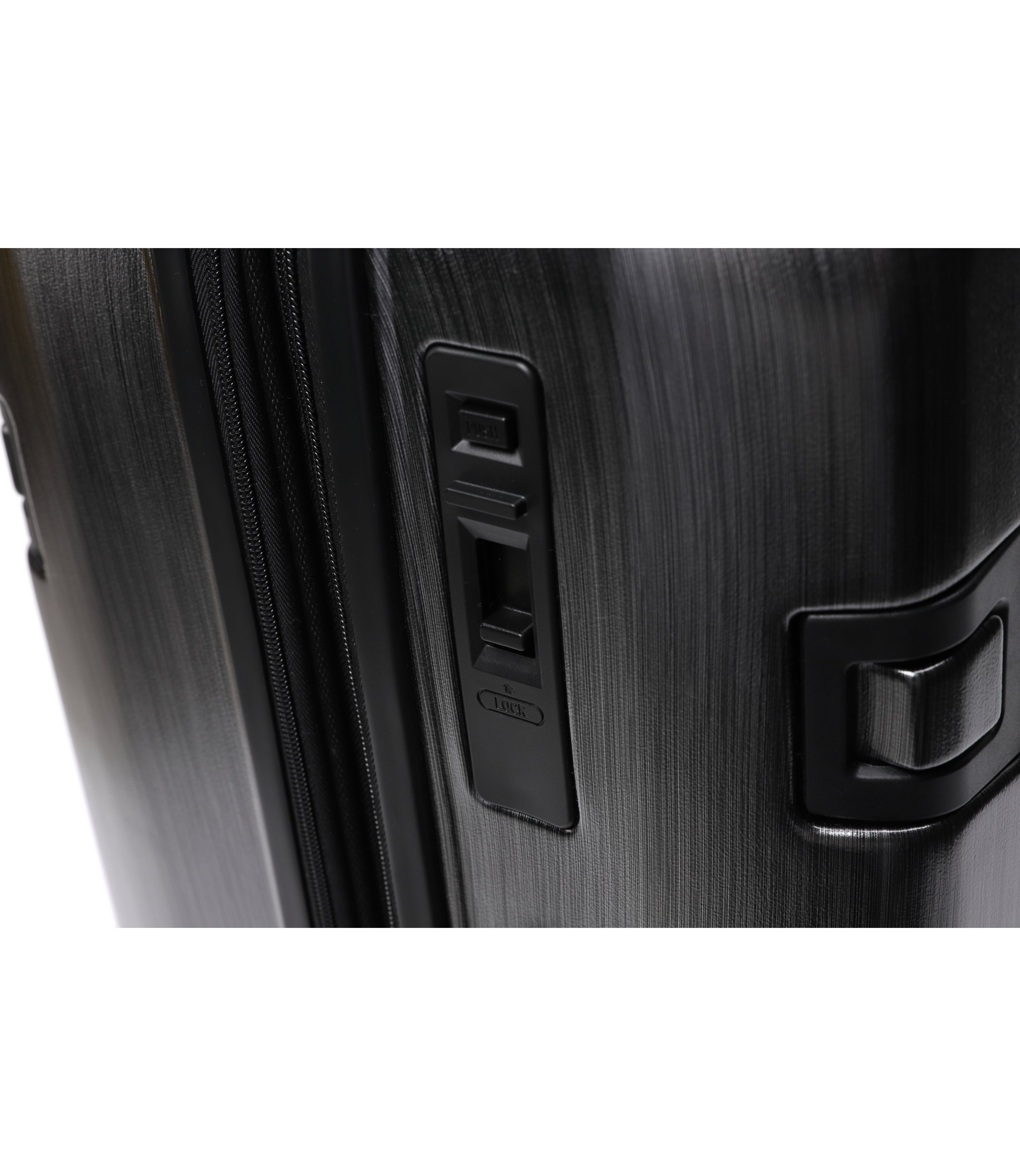 BUMPER V2 Carrier 28 Inch<br>BLACK