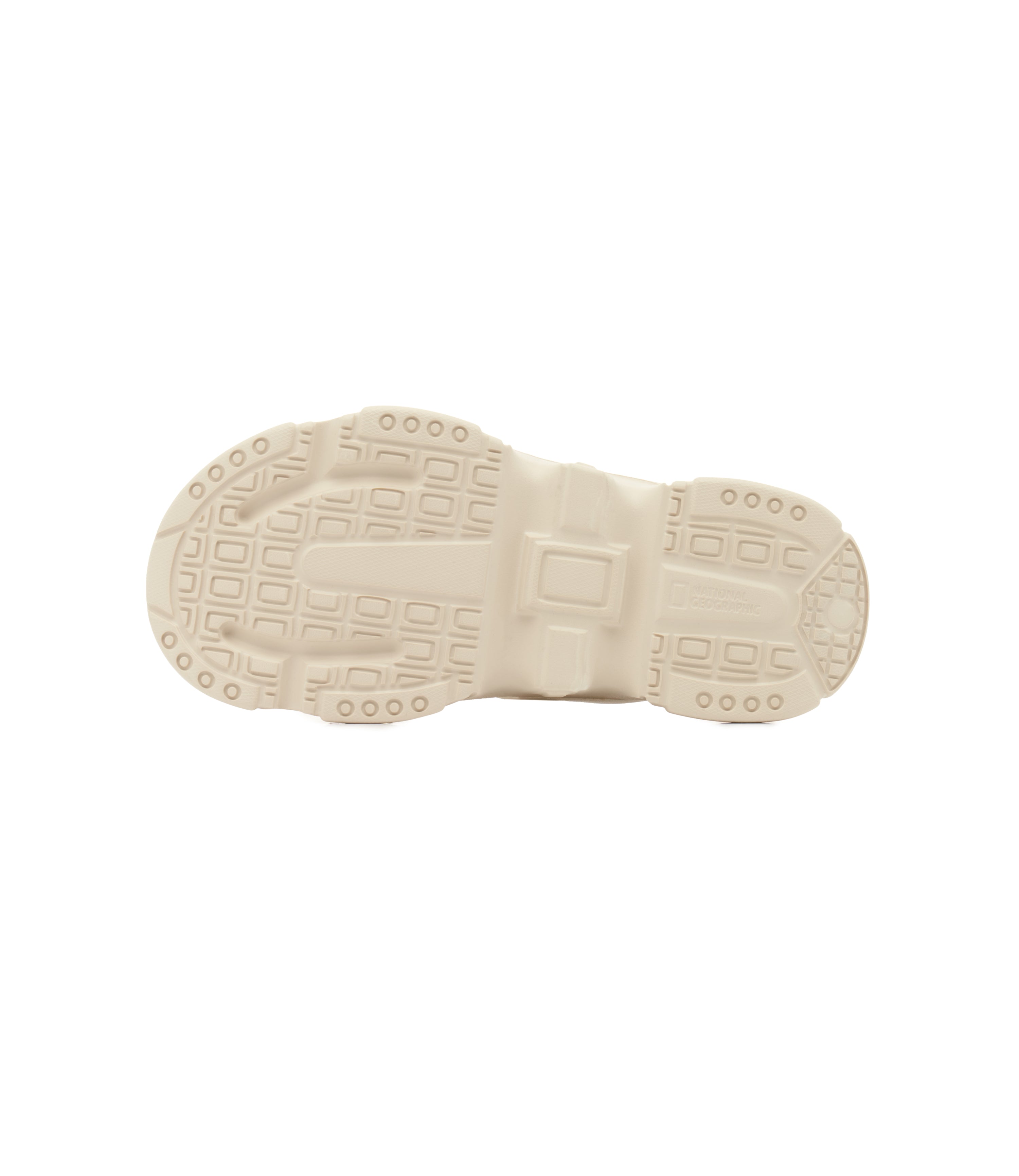 FONDUE Slippers<br>IVORY