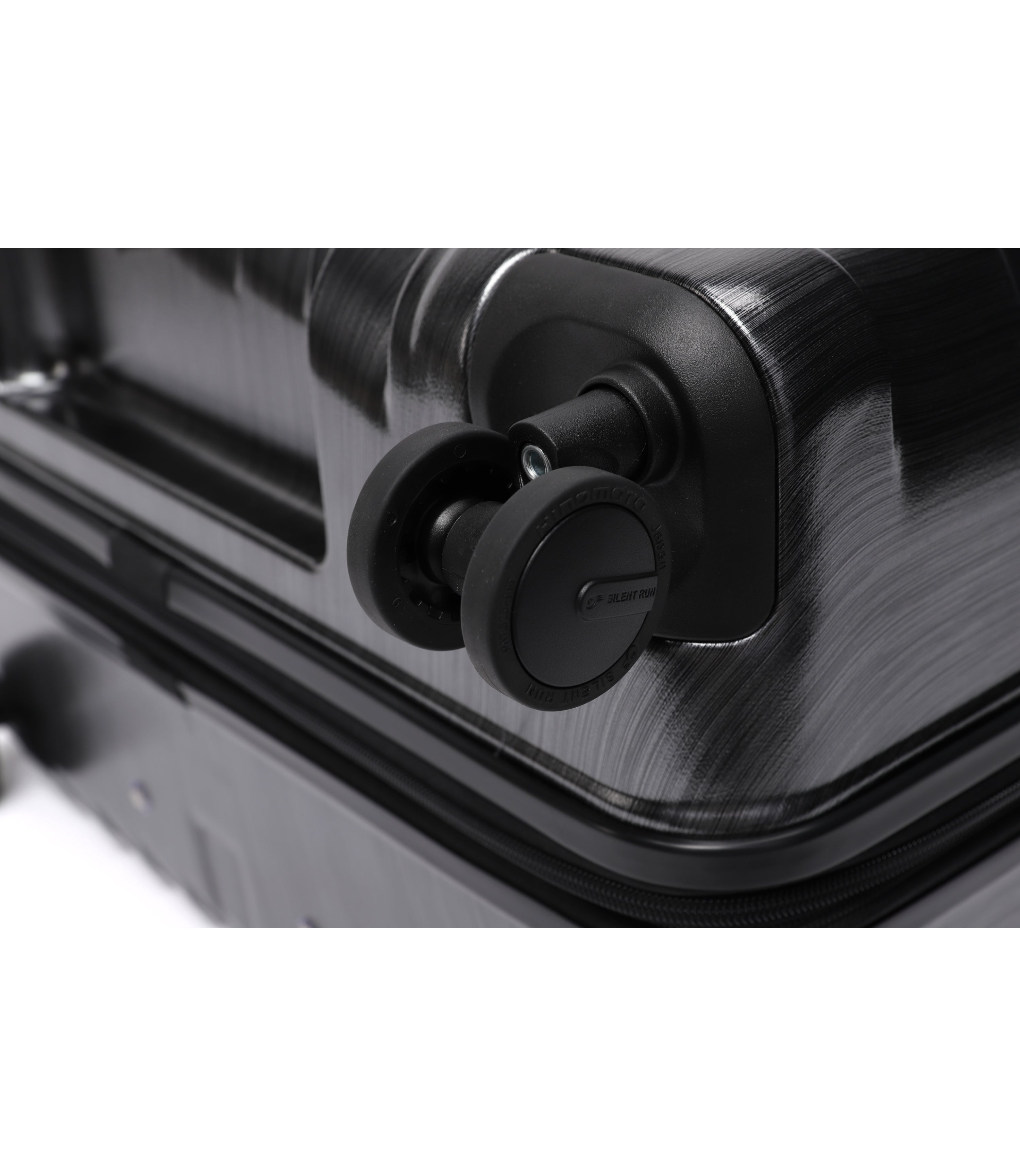 BUMPER V2 Carrier 28 Inch<br>BLACK