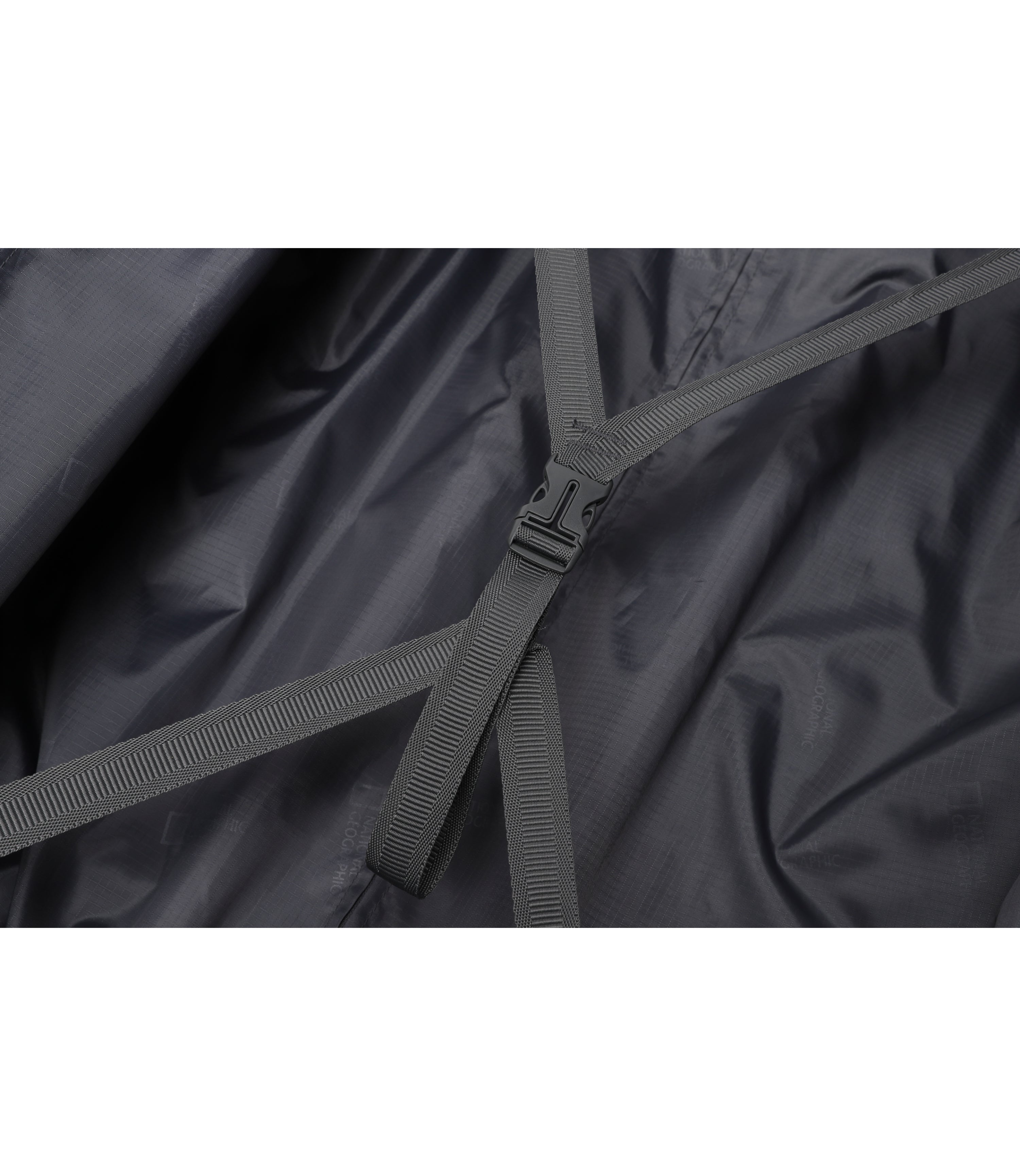 BUMPER V2 Carrier 28 Inch<br>BLACK