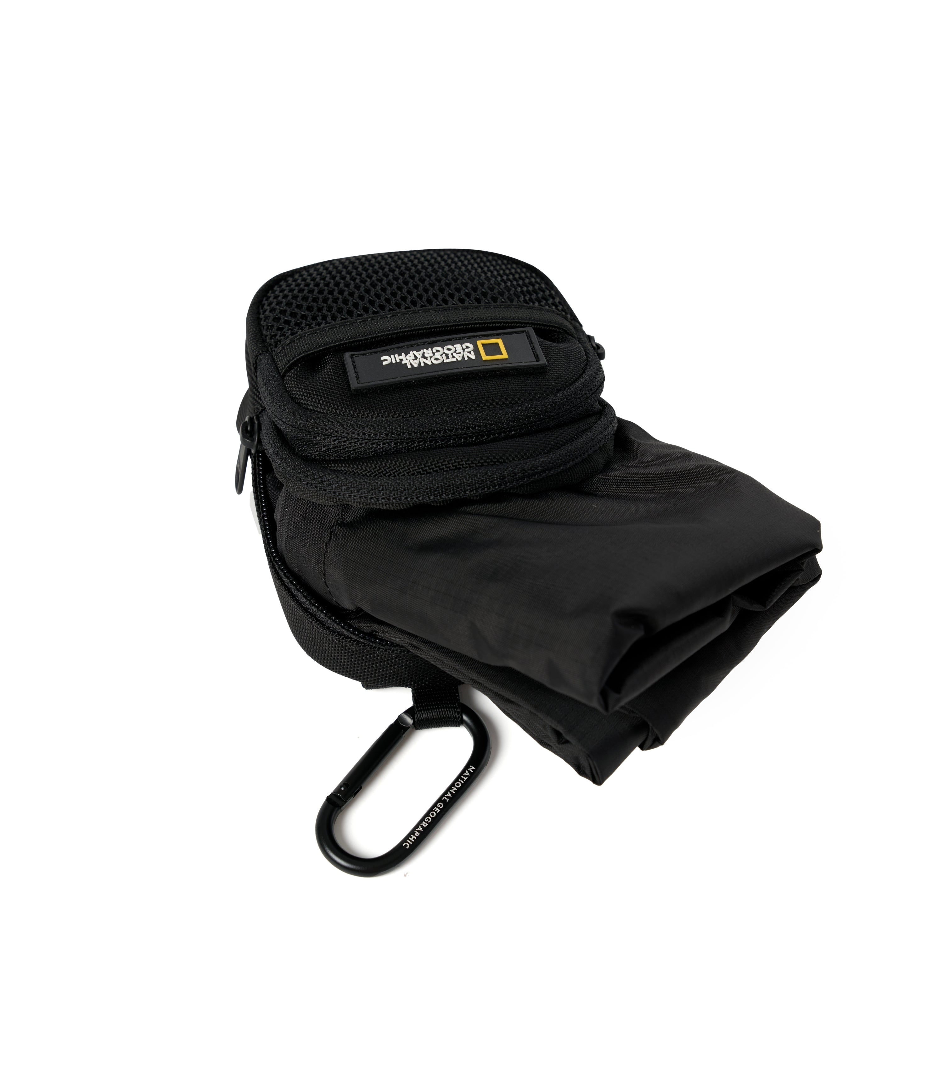 PACHI+ Backpack<br>BLACK