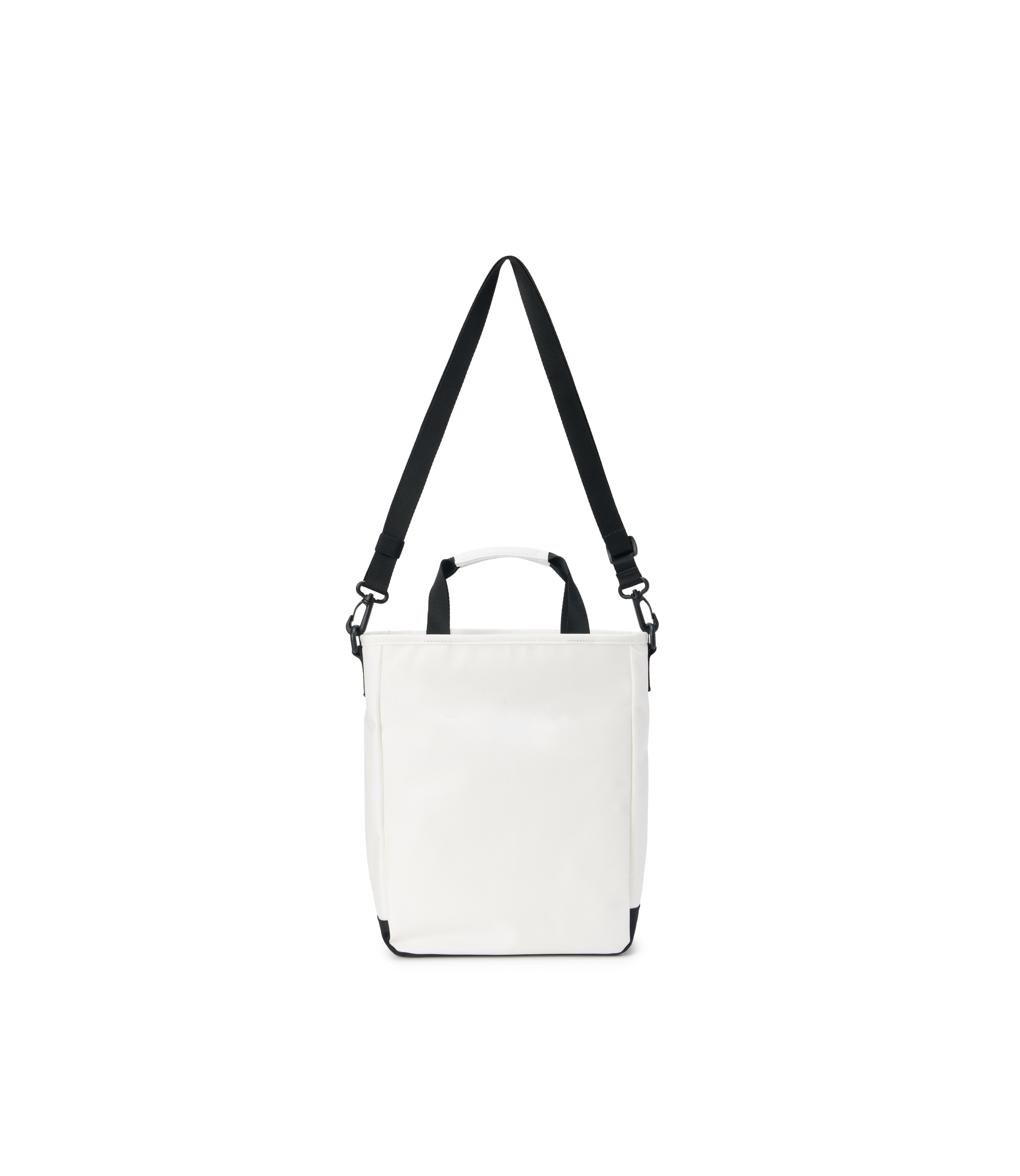 Kid's Mesh Academy Bag<br>O/WHITE