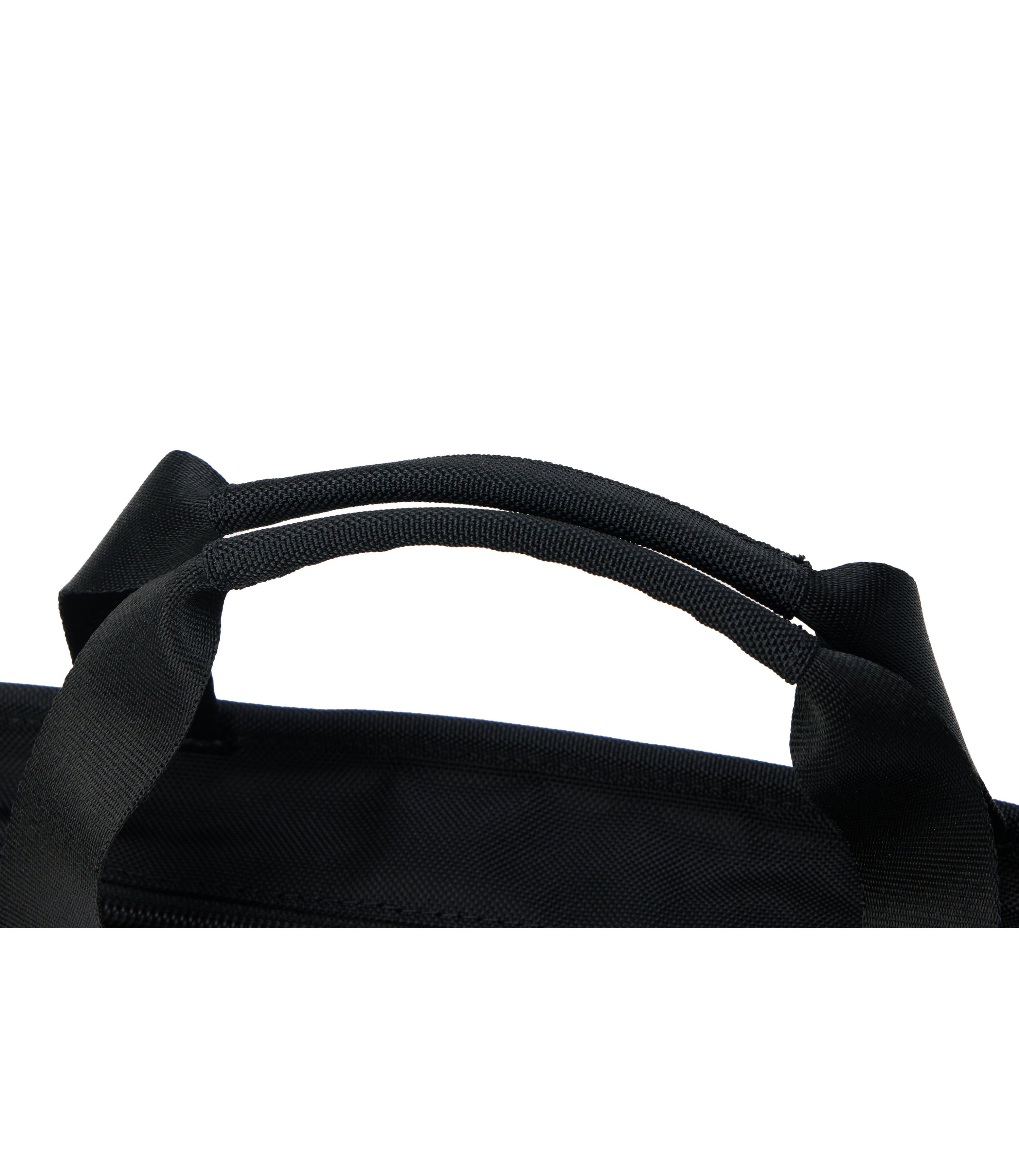 Kid's Mesh Academy Bag<br>BLACK