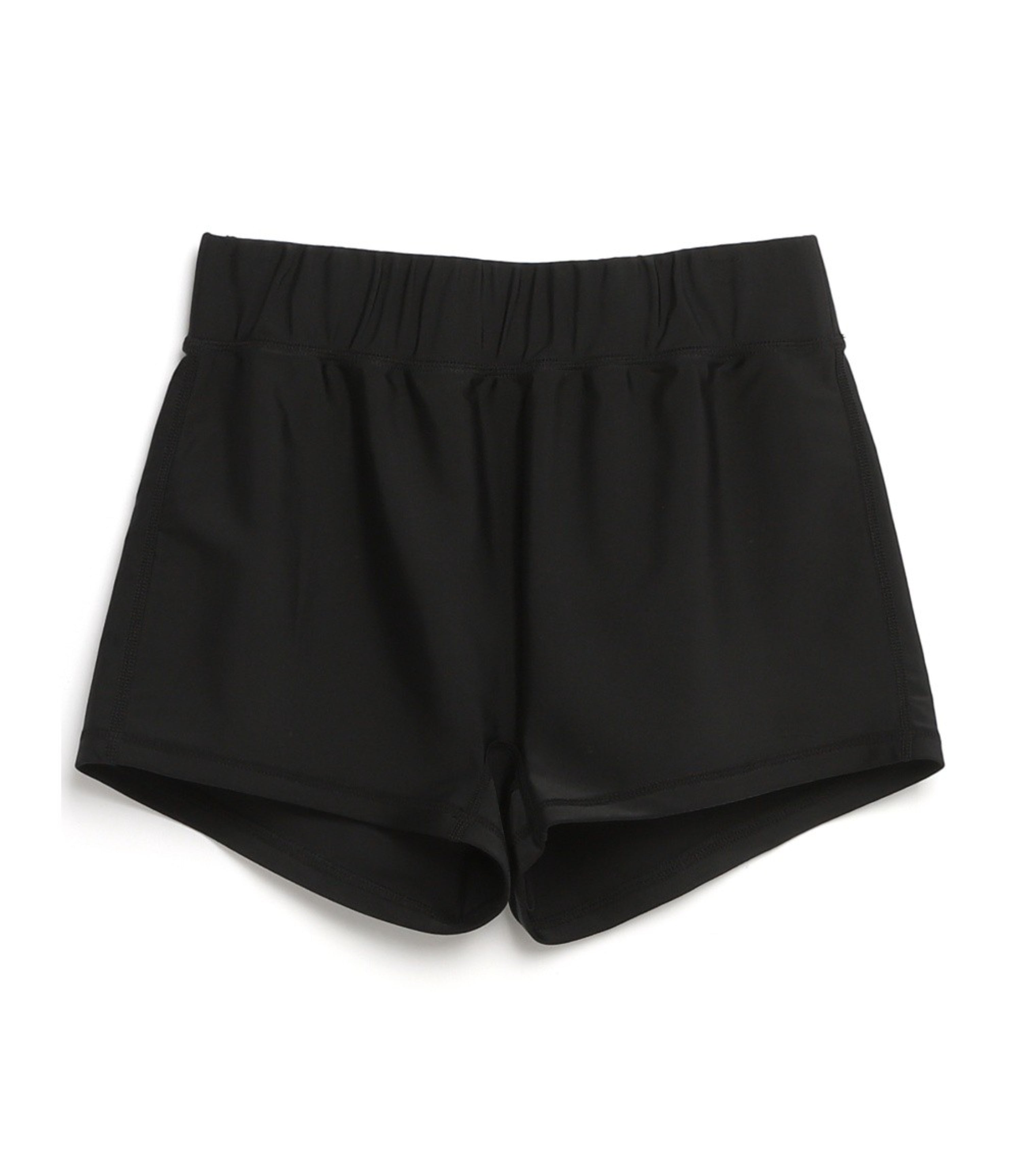 Women's Rash Guard Water Dress<br>CARBON BLACK