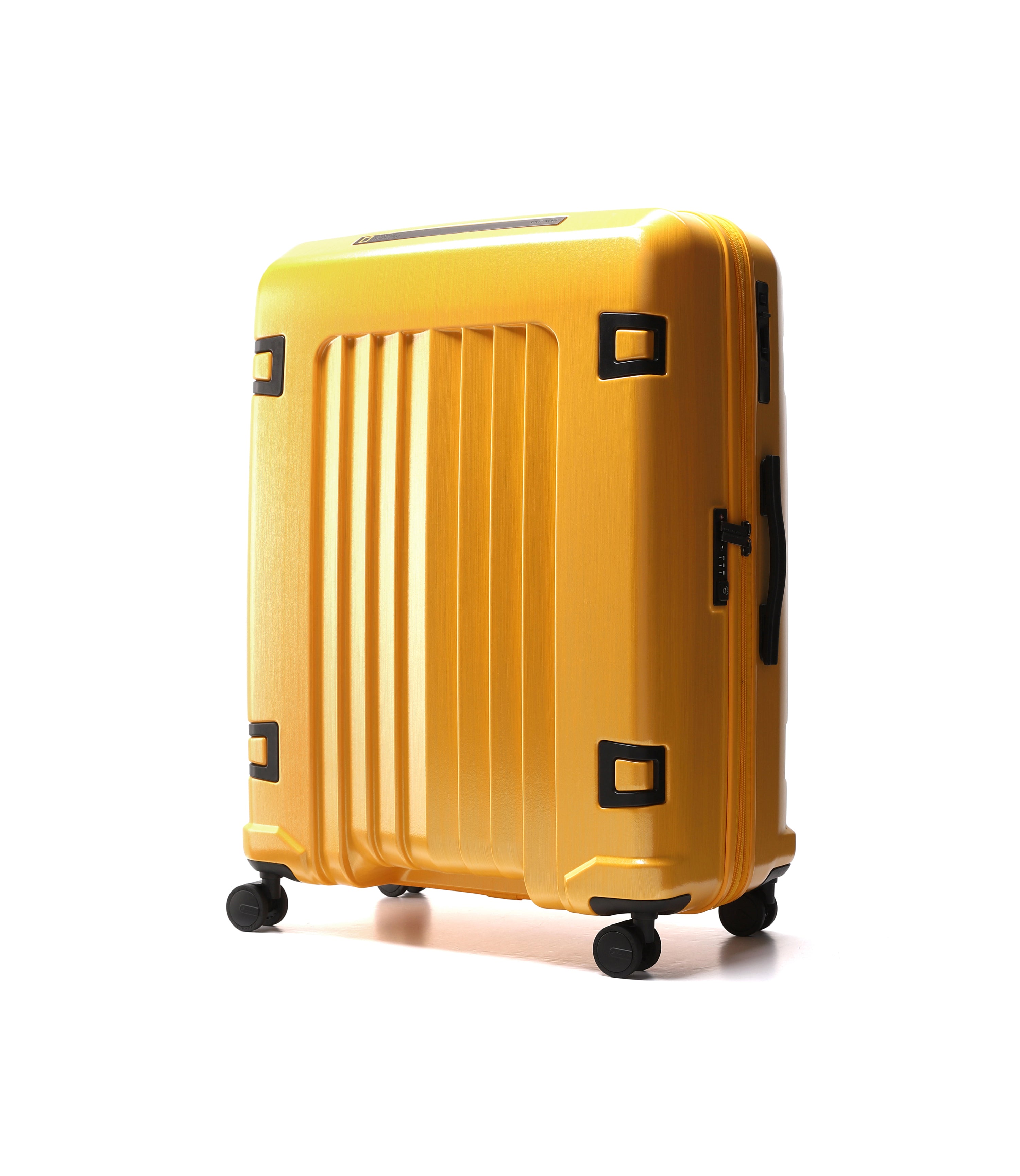 BUMPER V2 Carrier 28 Inch<br>YELLOW