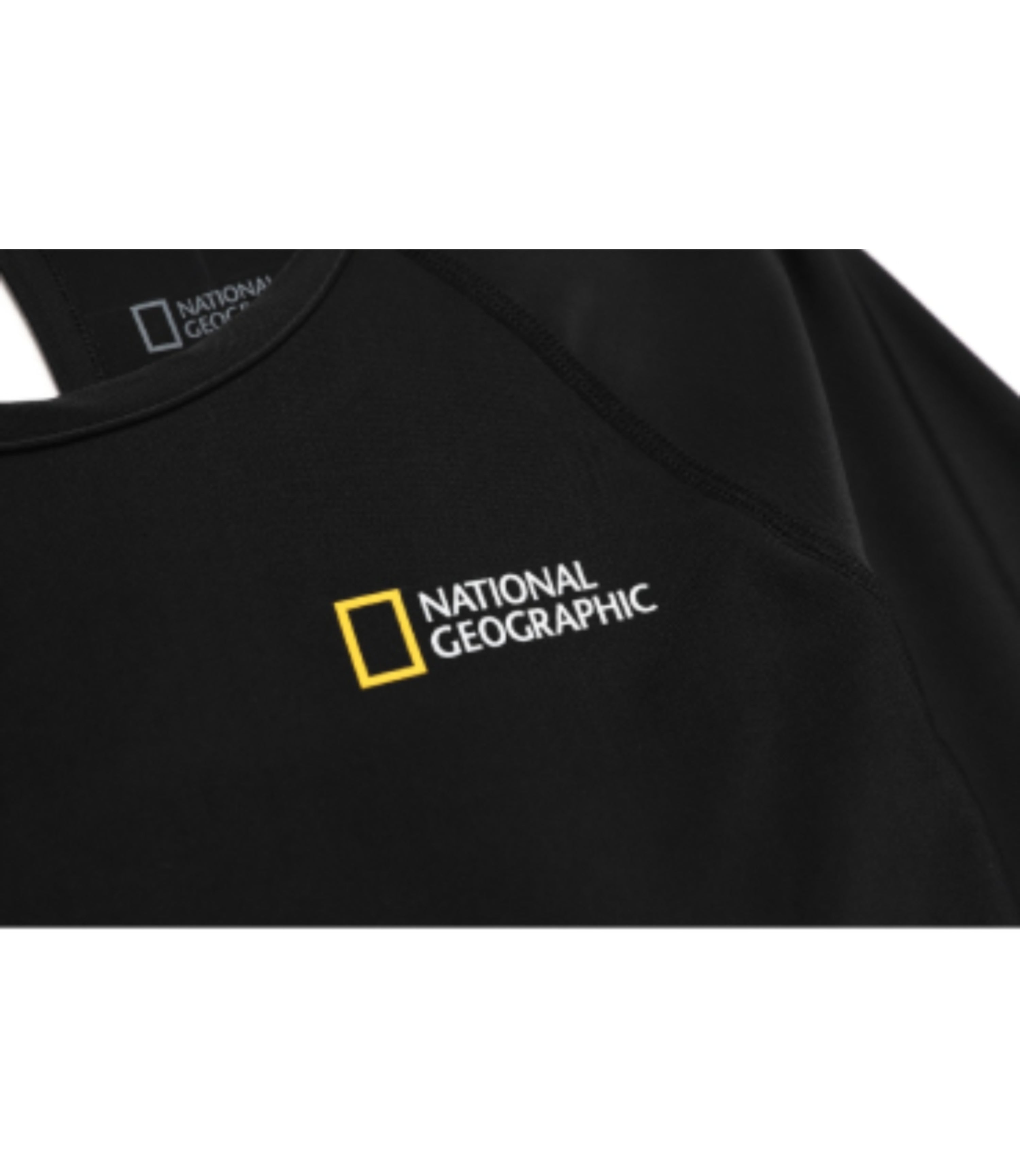 Women's Rash Guard Water Dress<br>CARBON BLACK