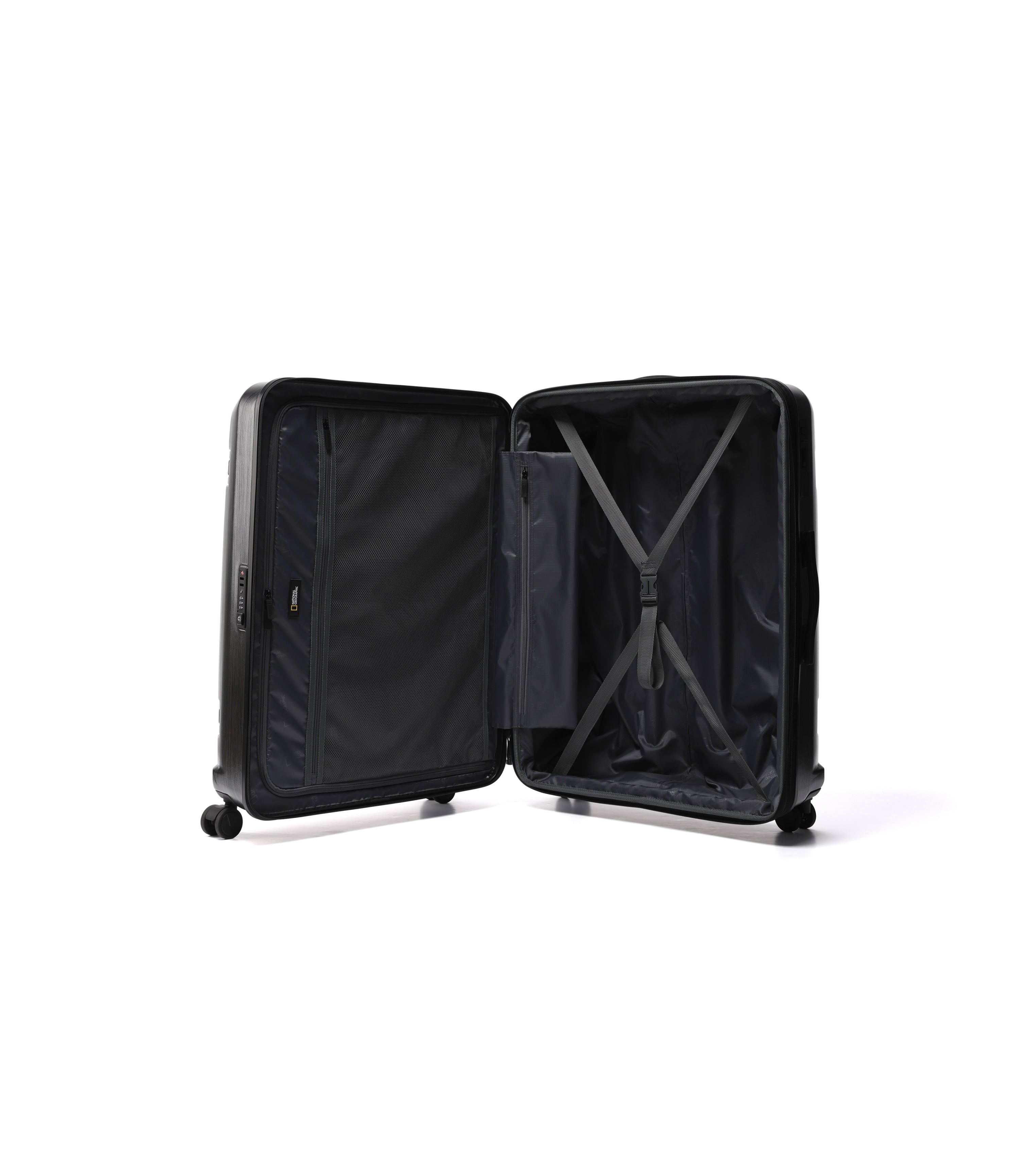 BUMPER V2 Carrier 28 Inch<br>BLACK