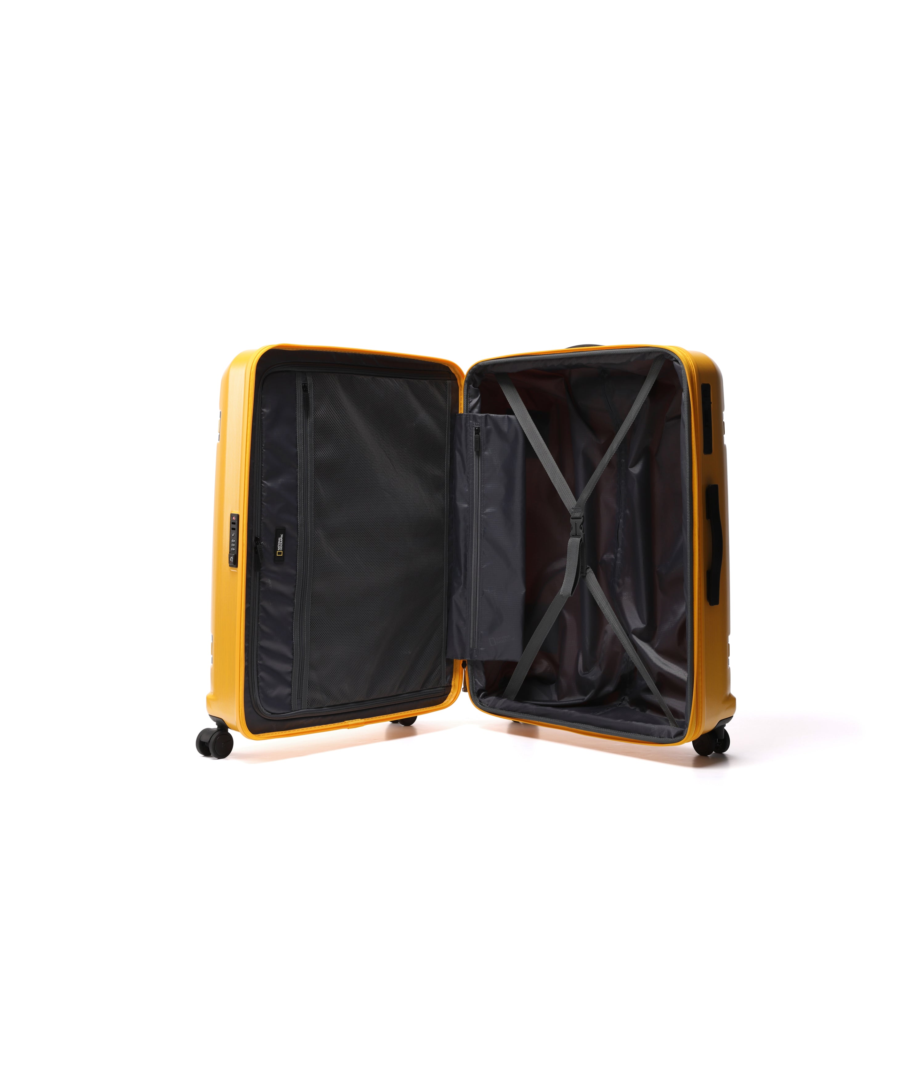 BUMPER V2 Carrier 28 Inch<br>YELLOW