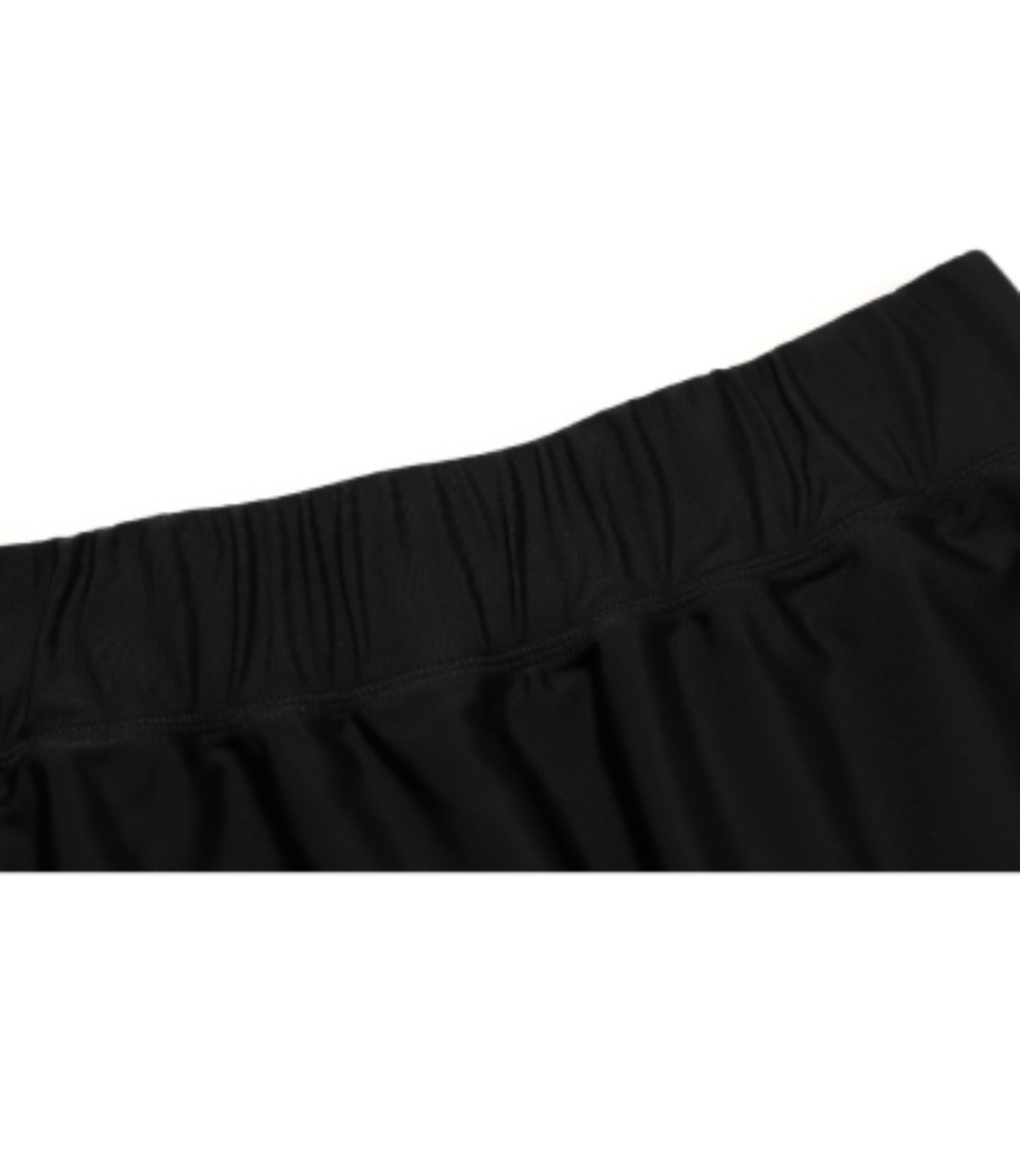 Women's Rash Guard Water Dress<br>CARBON BLACK