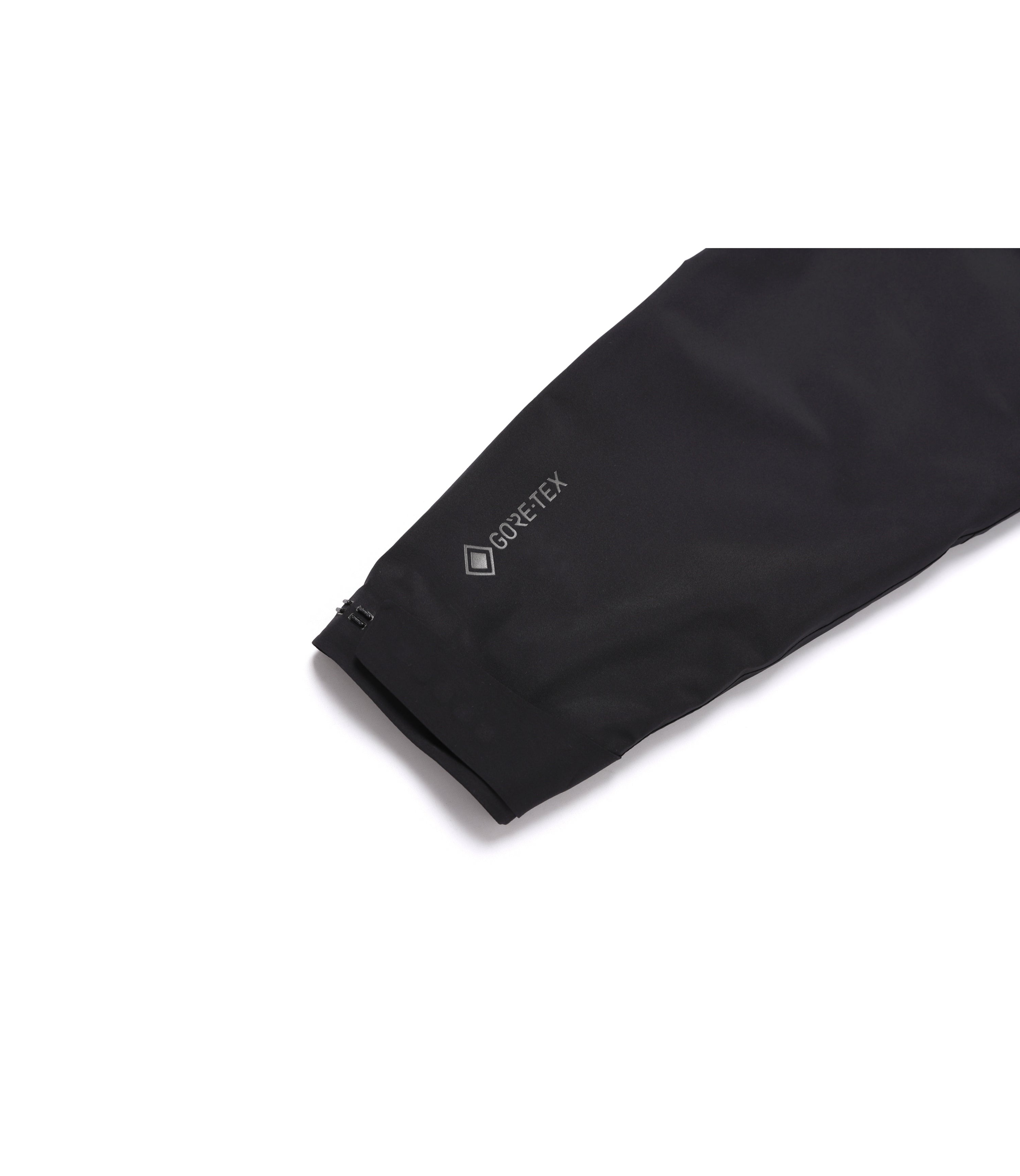Men's ATLAS Gore-Tex 2L Waterproof Jacket<br>CARBON BLACK