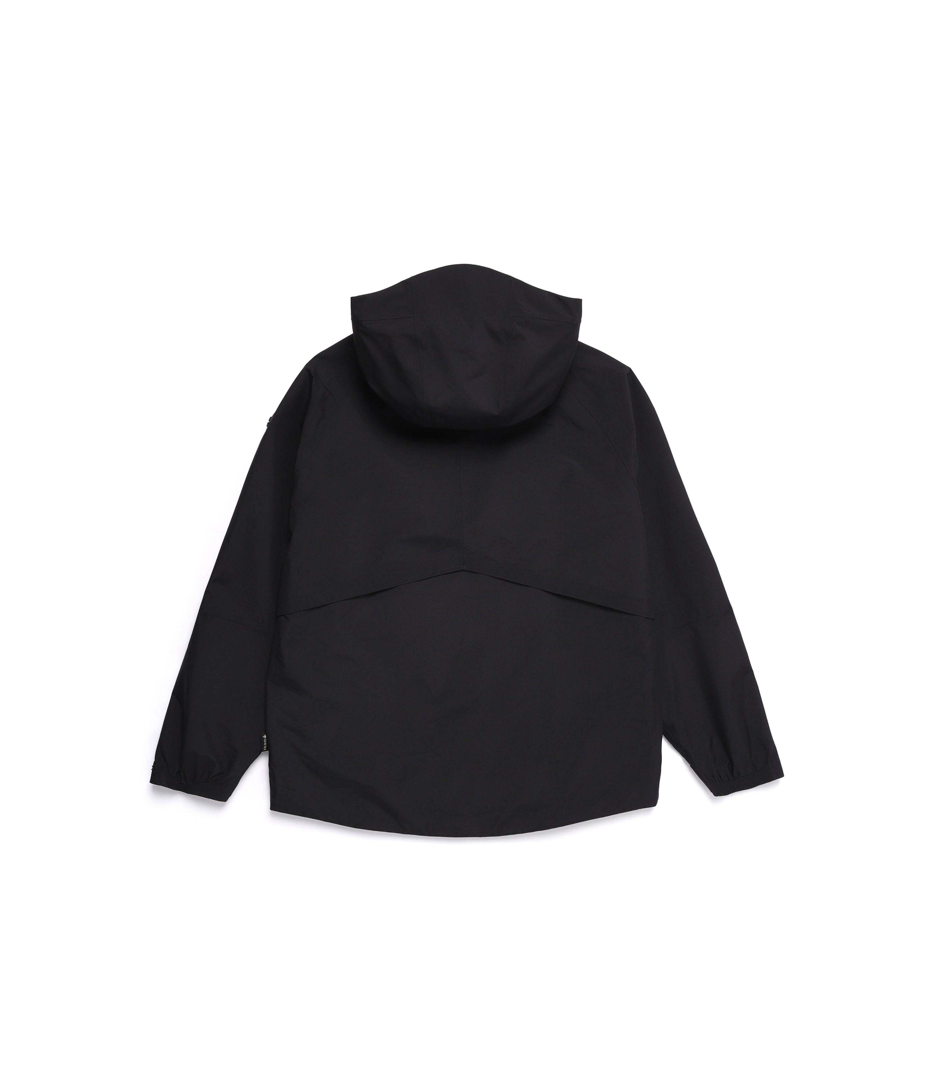 Men's ATLAS Gore-Tex 2L Waterproof Jacket<br>CARBON BLACK