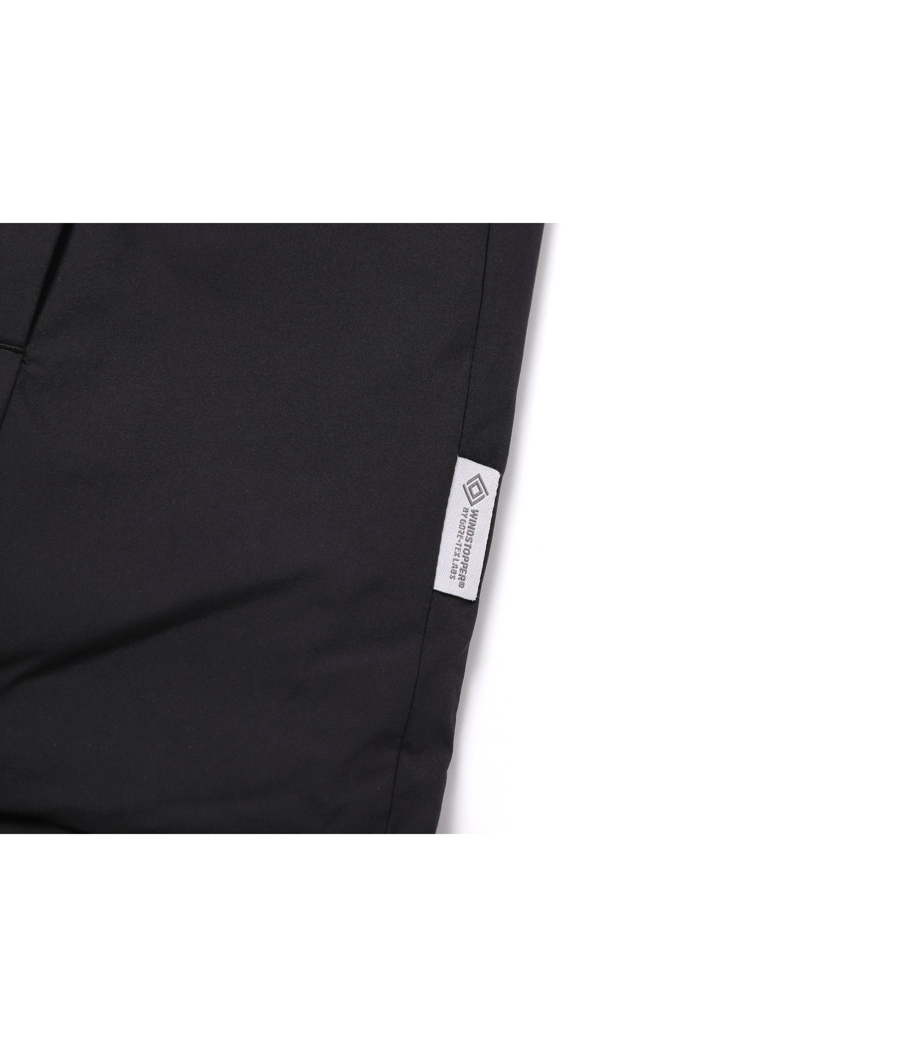 Men's ATLAS Windstopper By Gore-Tex Labs 2L Jacket<br>CARBON BLACK