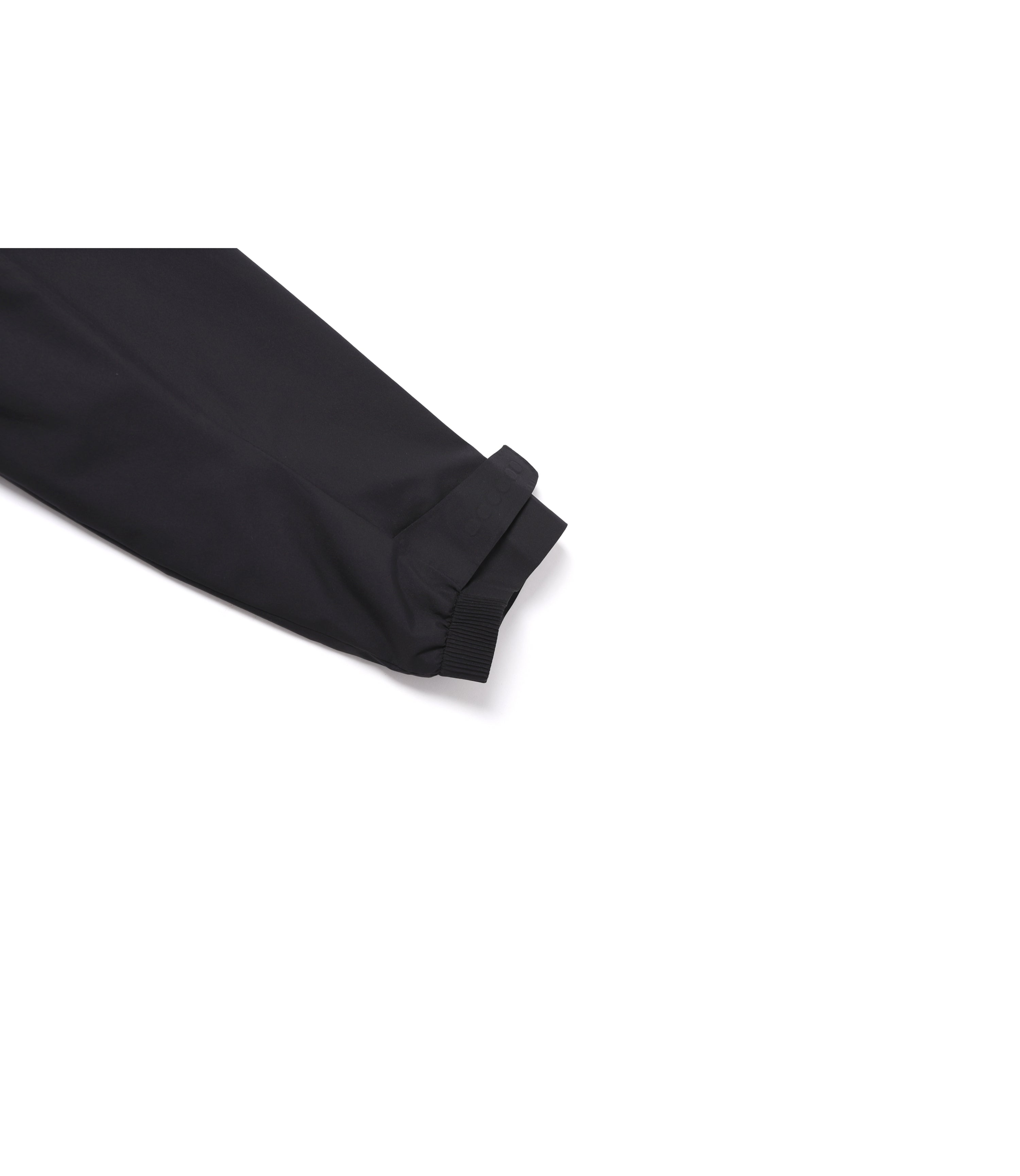 Men's ATLAS Windstopper By Gore-Tex Labs 2L Jacket<br>CARBON BLACK