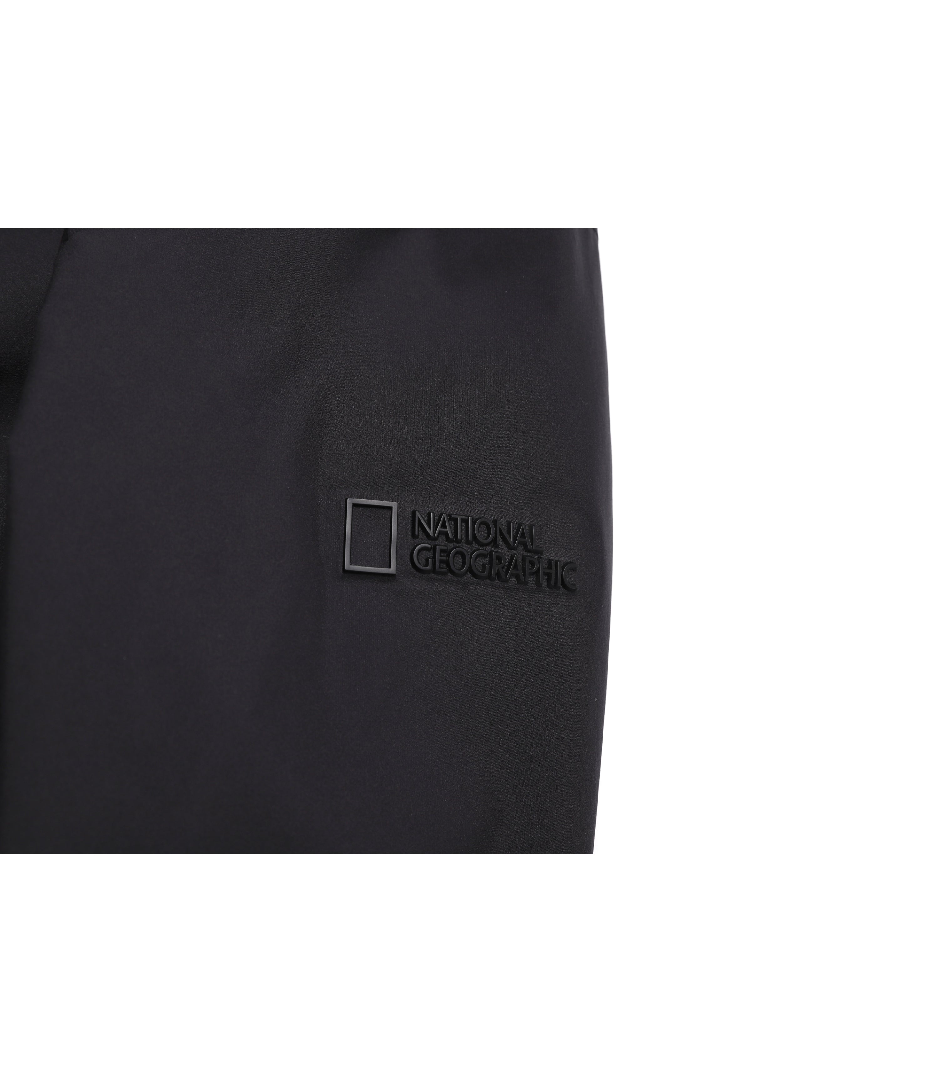 Men's ATLAS Windstopper By Gore-Tex Labs 2L Jacket<br>CARBON BLACK