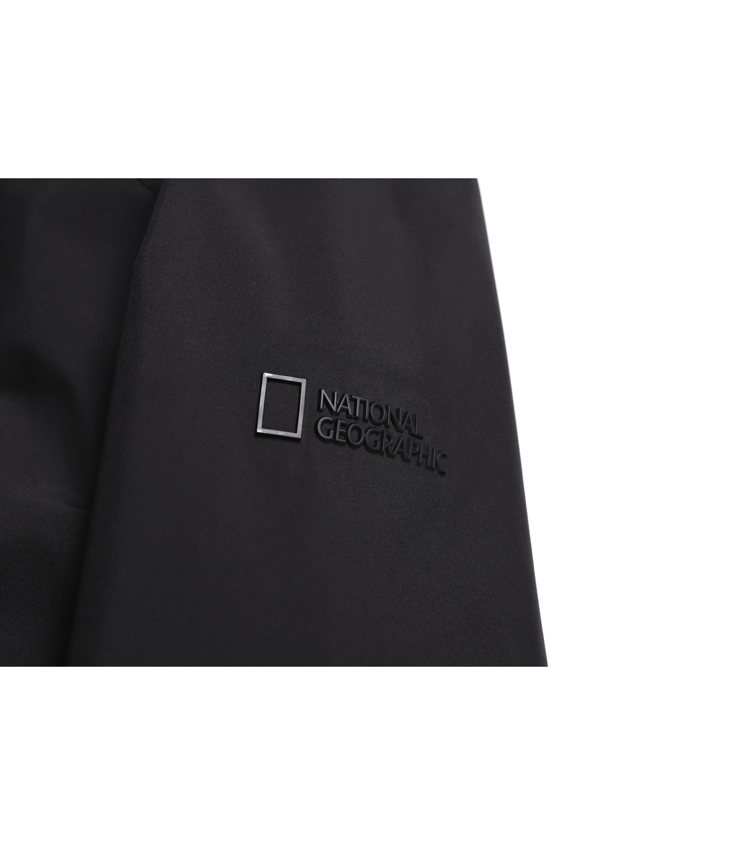 Men's ATLAS Windstopper By Gore-Tex Labs Blouson<br>CARBON BLACK