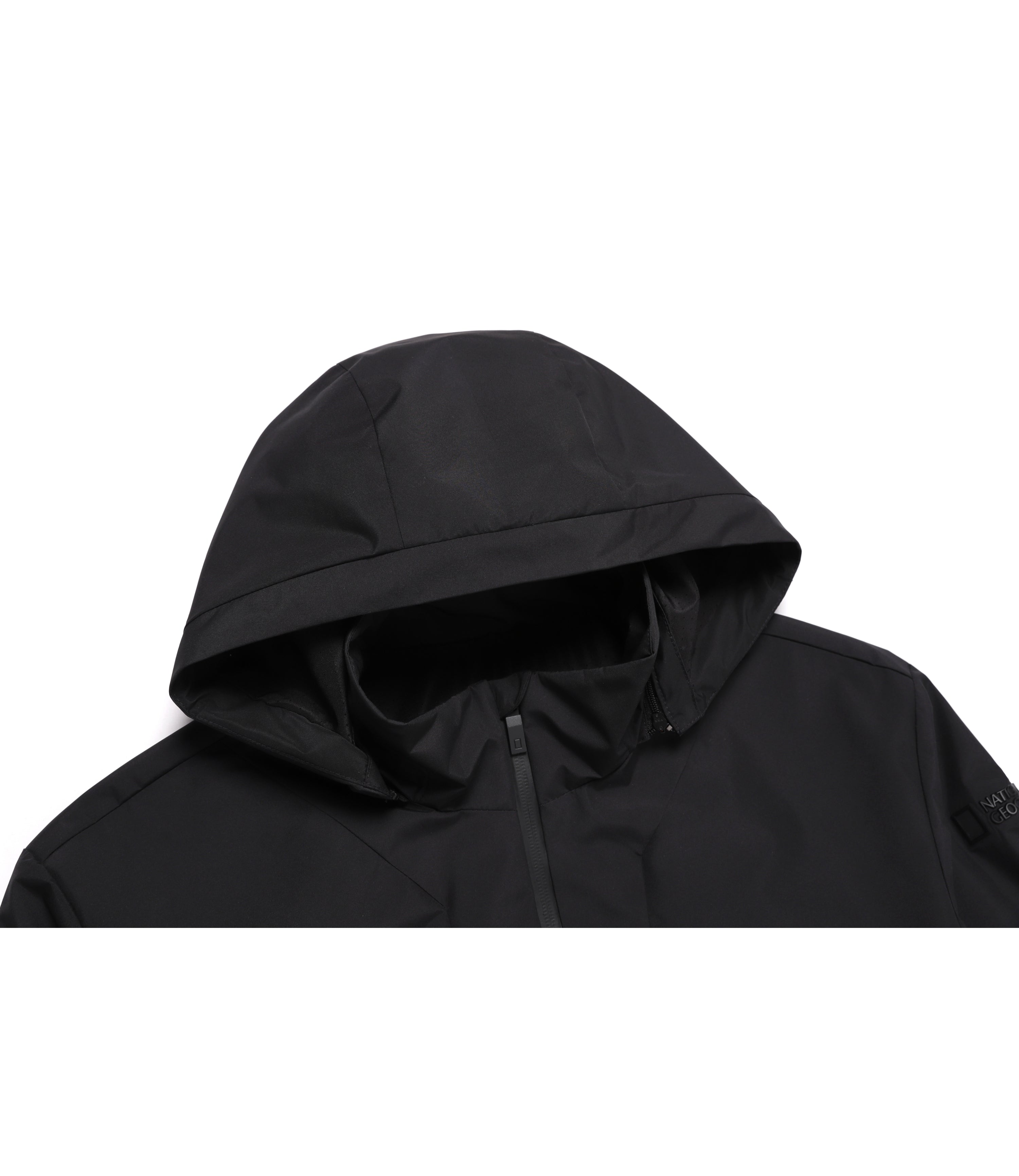Unisex ATLAS Windstopper By Gore-Tex Labs<br>CARBON BLACK