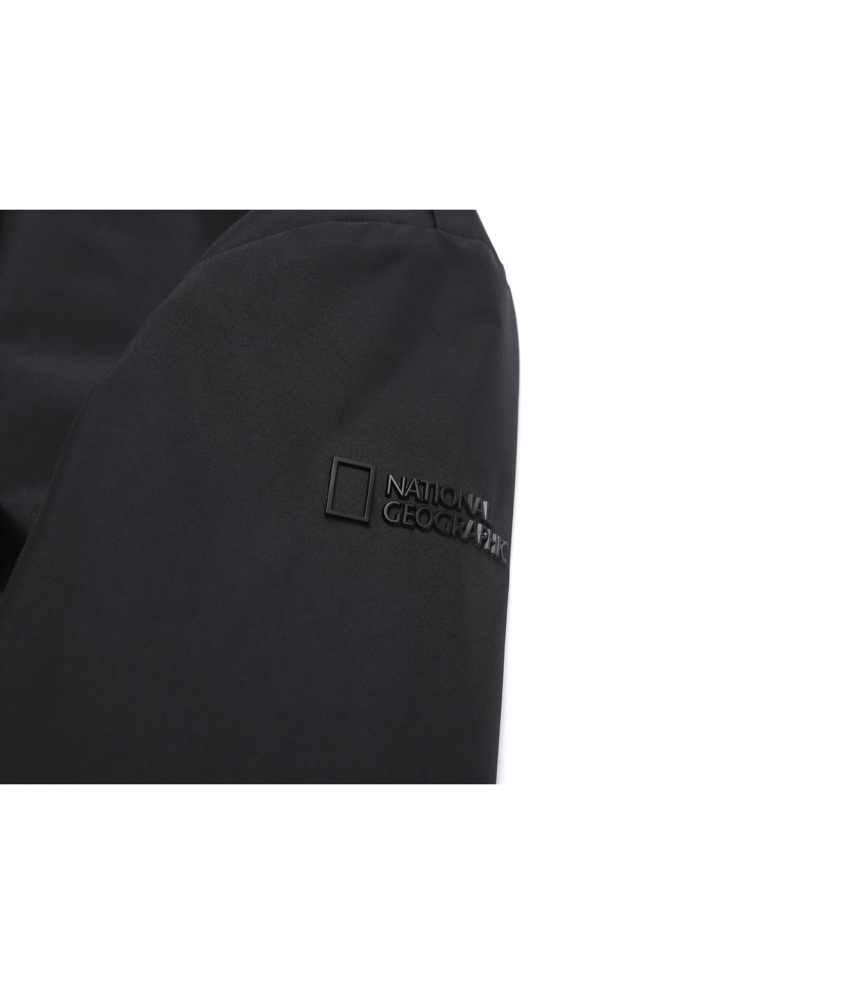 Unisex ATLAS Windstopper By Gore-Tex Labs<br>CARBON BLACK