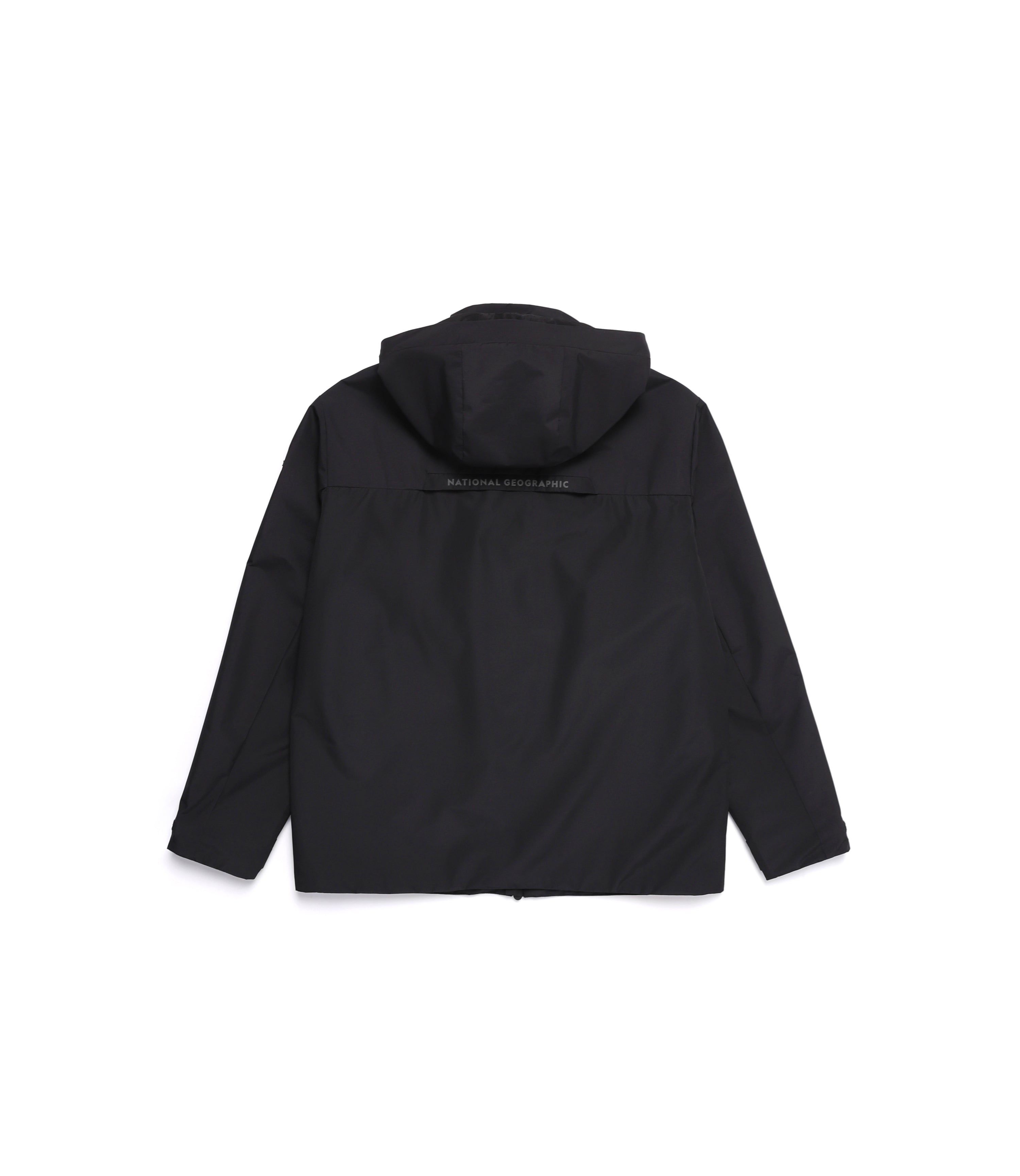 Unisex ATLAS Windstopper By Gore-Tex Labs<br>CARBON BLACK