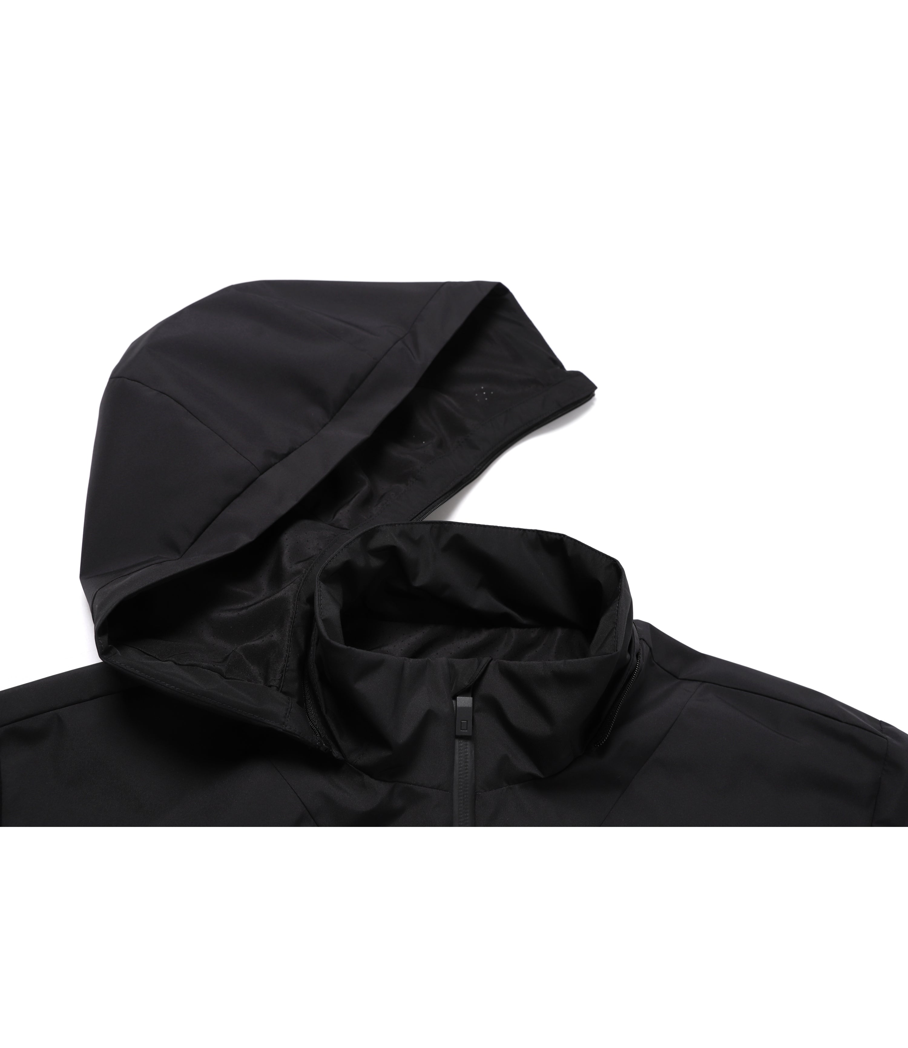 Unisex ATLAS Windstopper By Gore-Tex Labs<br>CARBON BLACK