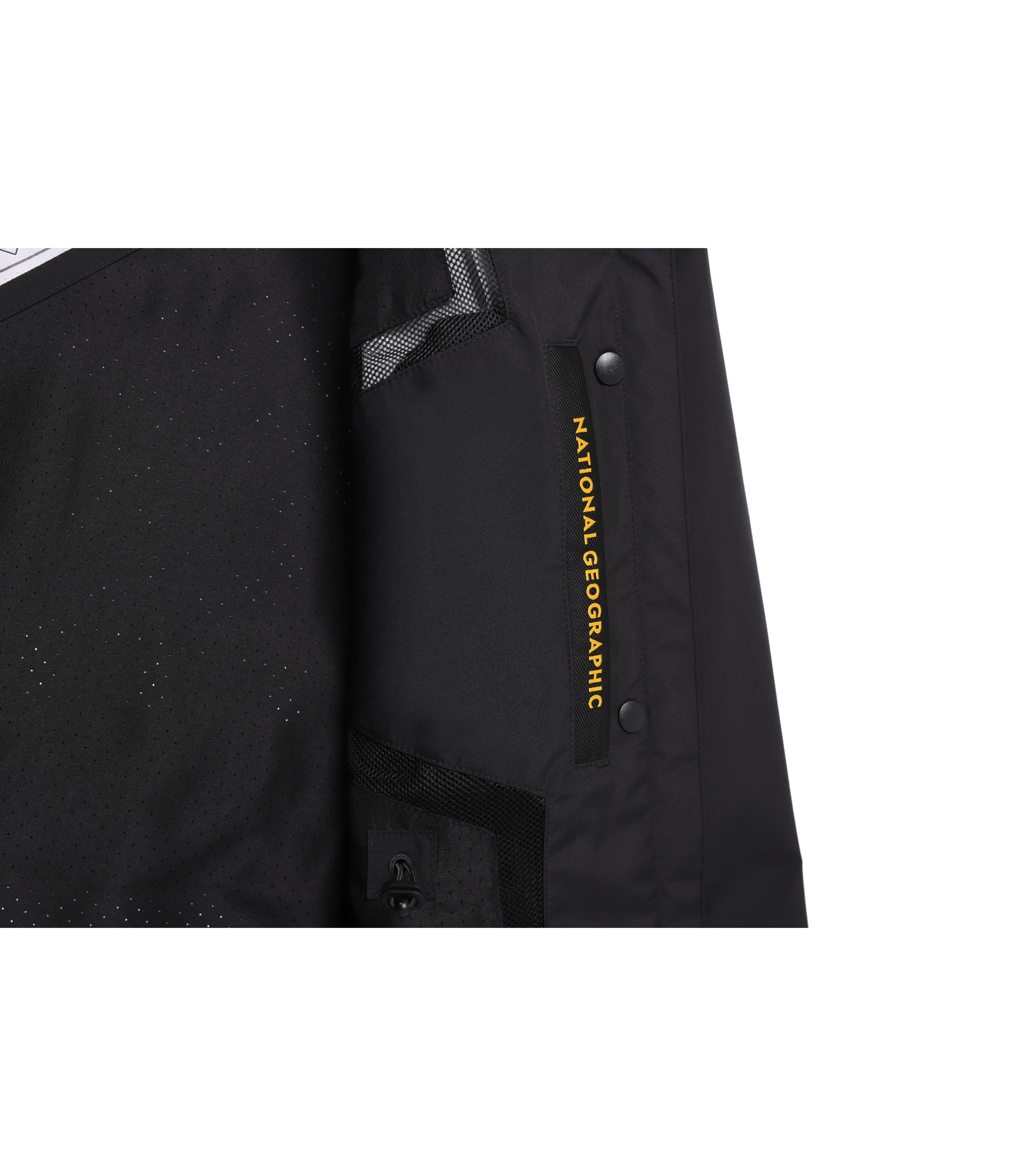 Women's ATLAS Windstopper By Gore-Tex Labs 2L Jacket<br>CARBON BLACK