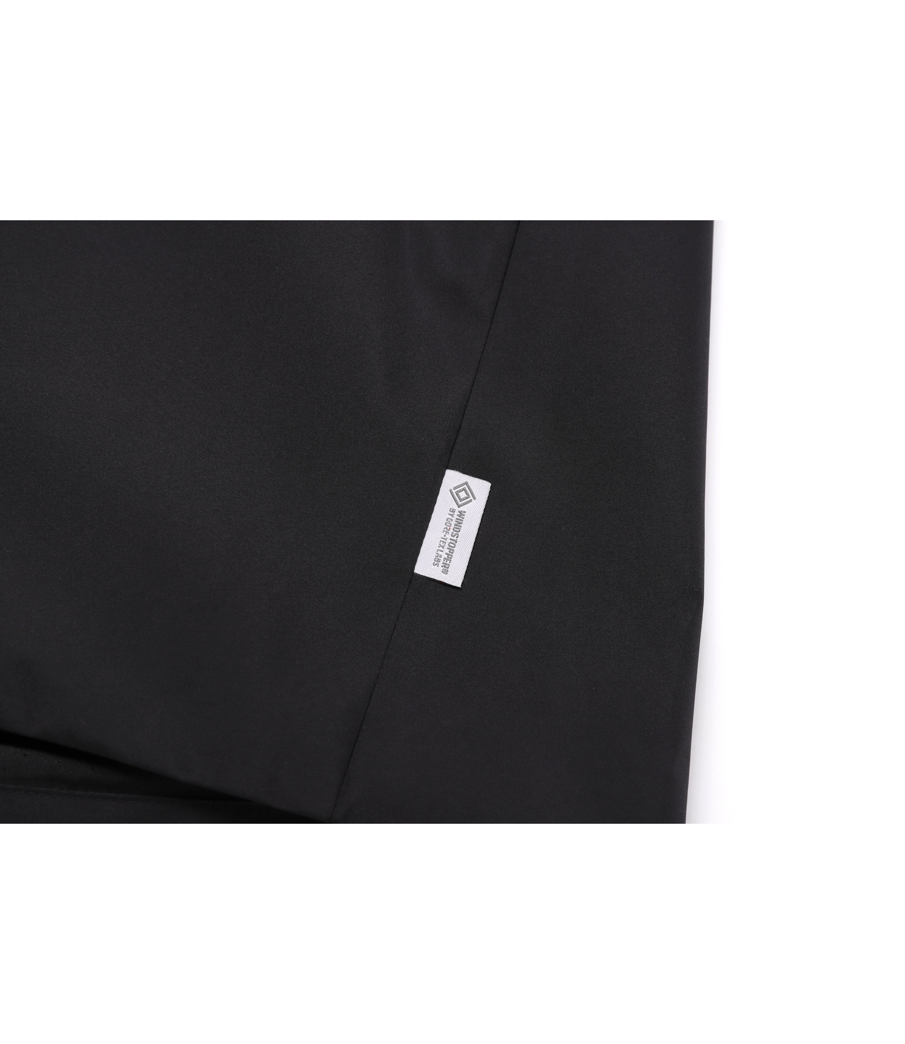 Women's ATLAS Windstopper By Gore-Tex Labs 2L Jacket<br>CARBON BLACK