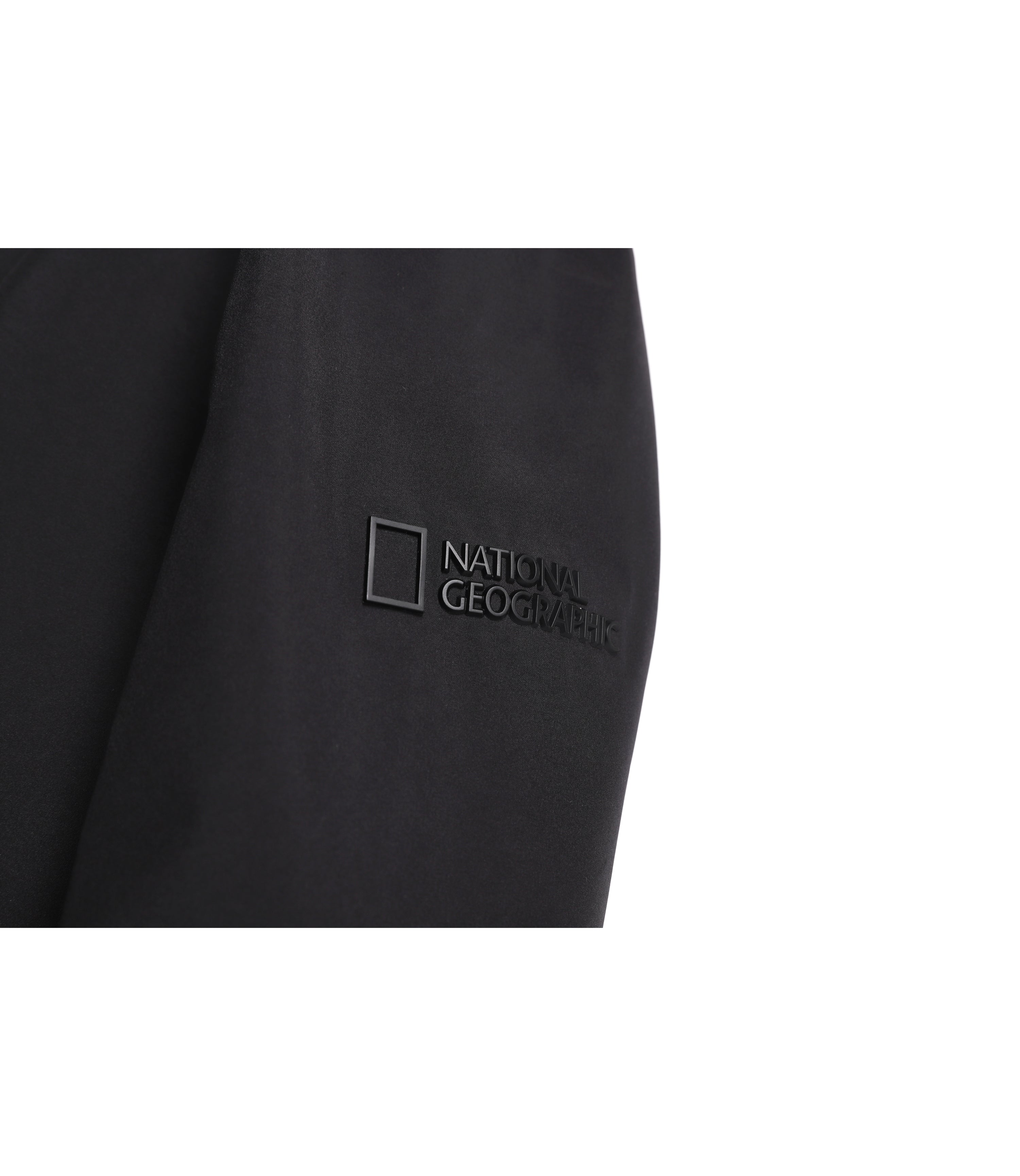 Women's ATLAS Windstopper By Gore-Tex Labs 2L Jacket<br>CARBON BLACK