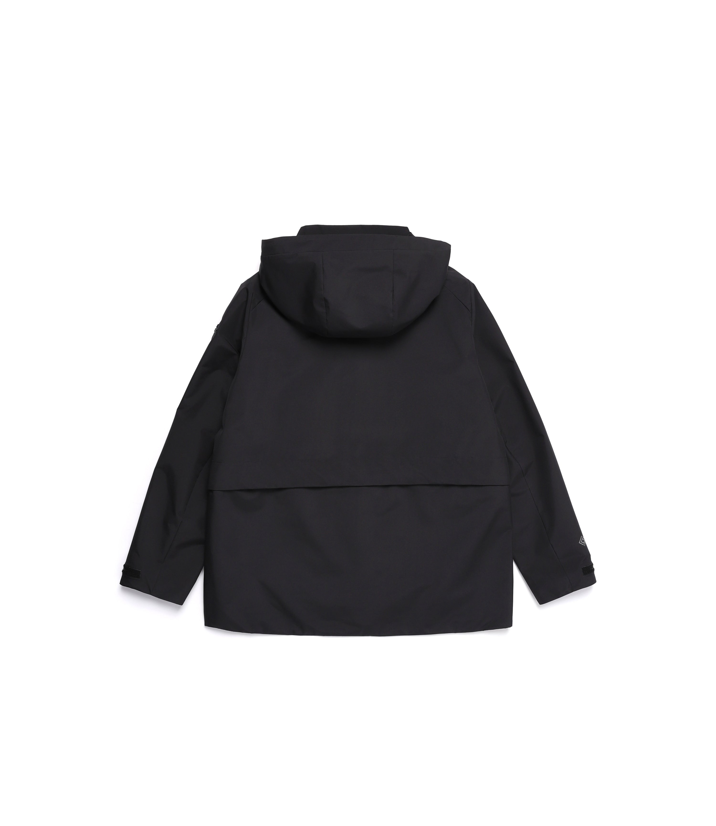 Women's ATLAS Windstopper By Gore-Tex Labs 2L Jacket<br>CARBON BLACK