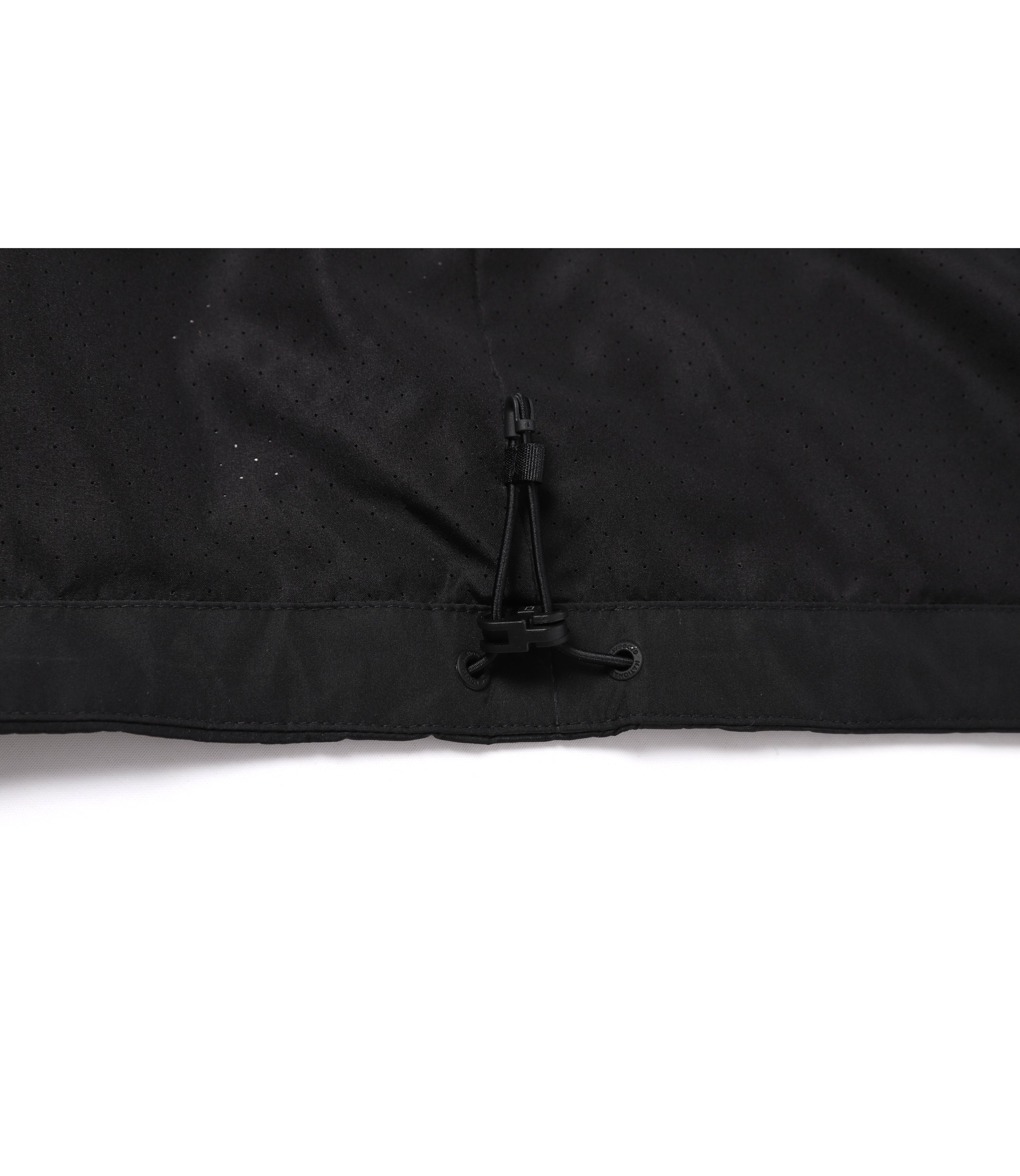 Unisex ATLAS Windstopper By Gore-Tex Labs<br>CARBON BLACK