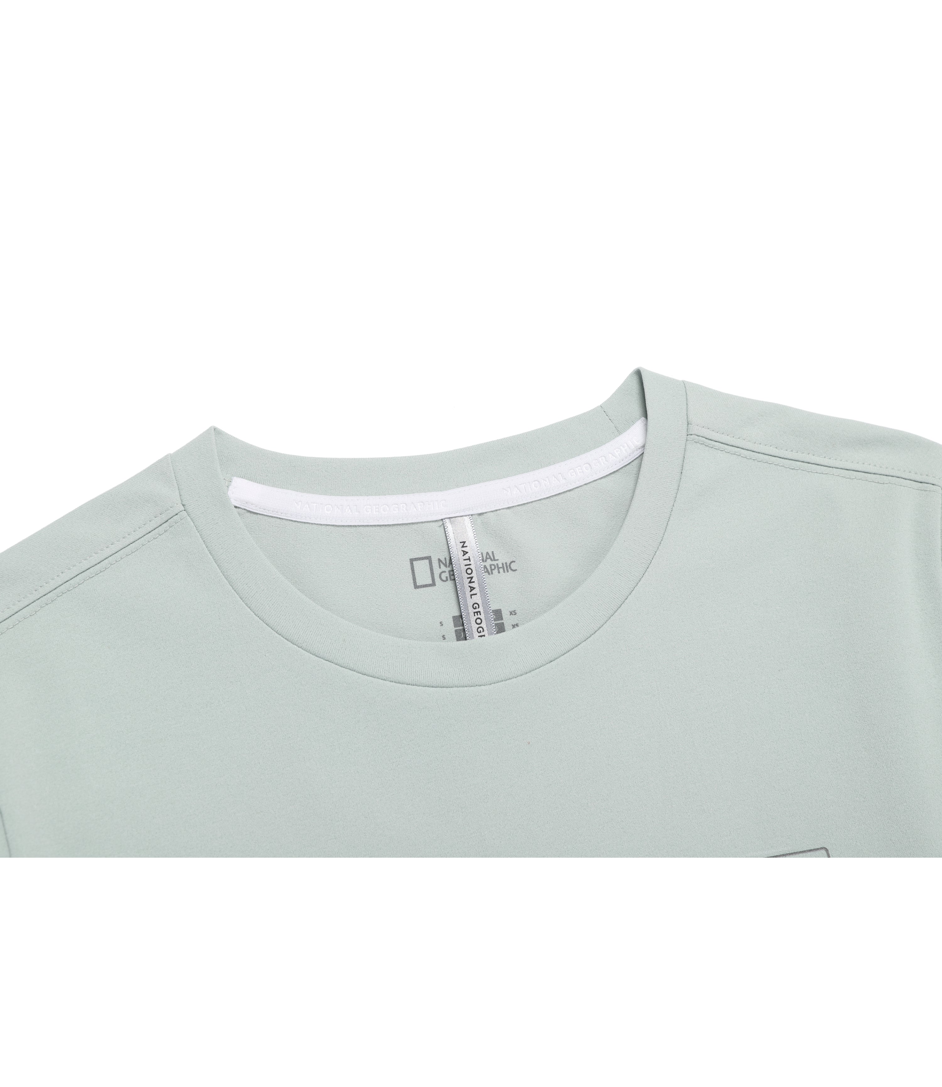 Women's Slim Fit Long Sleeve Tee<br>JADE