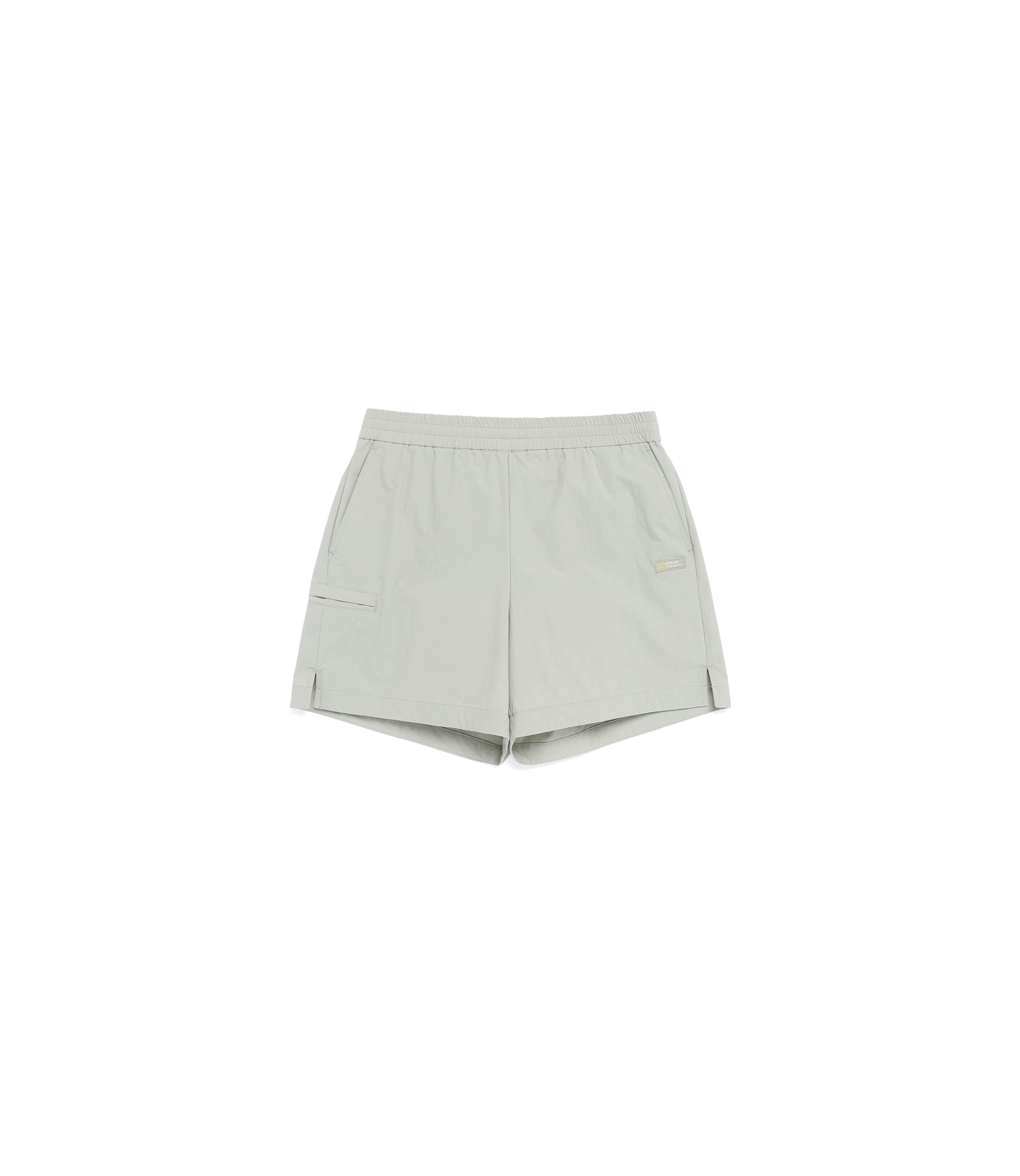 Women's Freeze Stretch 4" Shorts<br>JADE