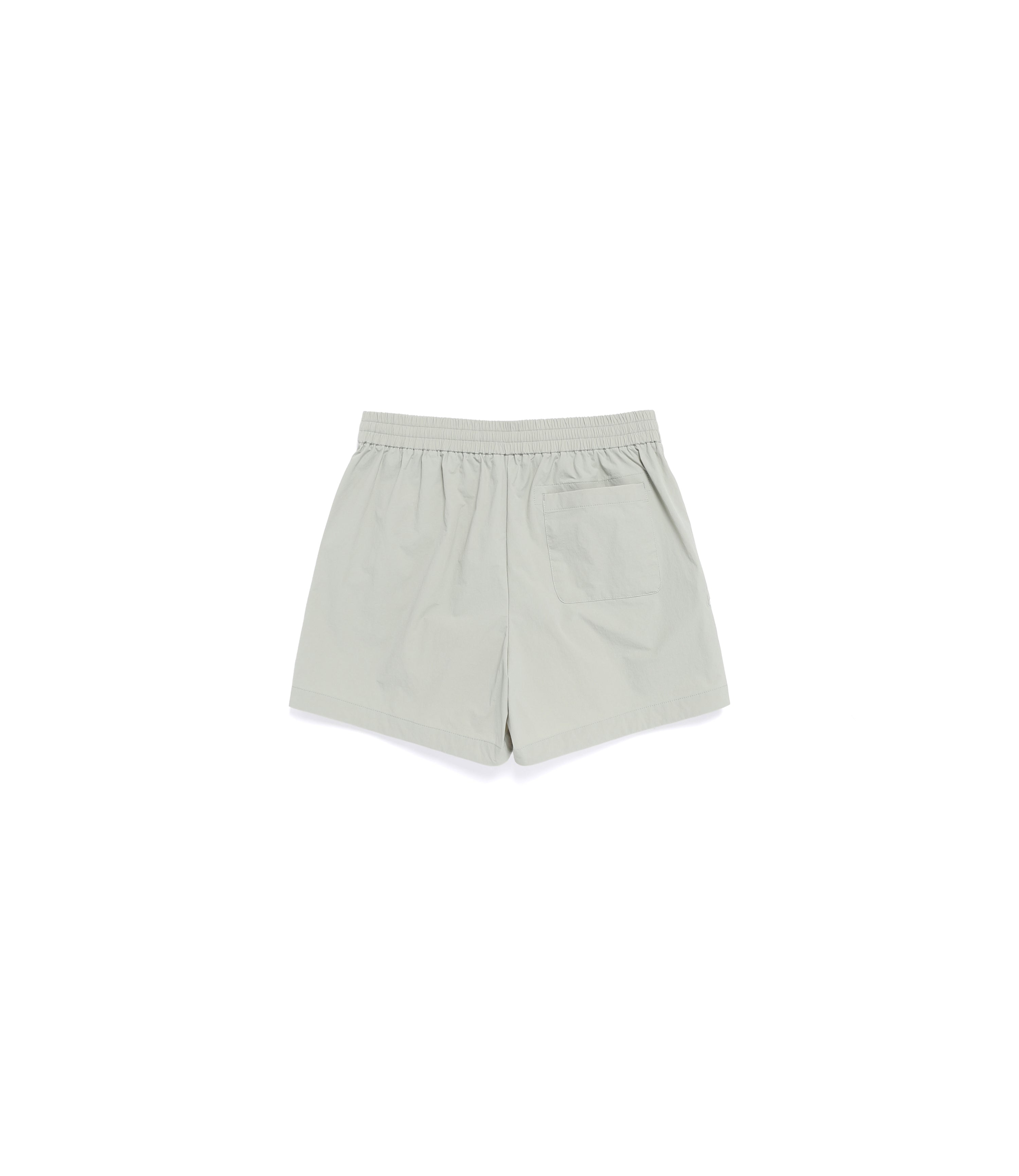 Women's Freeze Stretch 4" Shorts<br>JADE