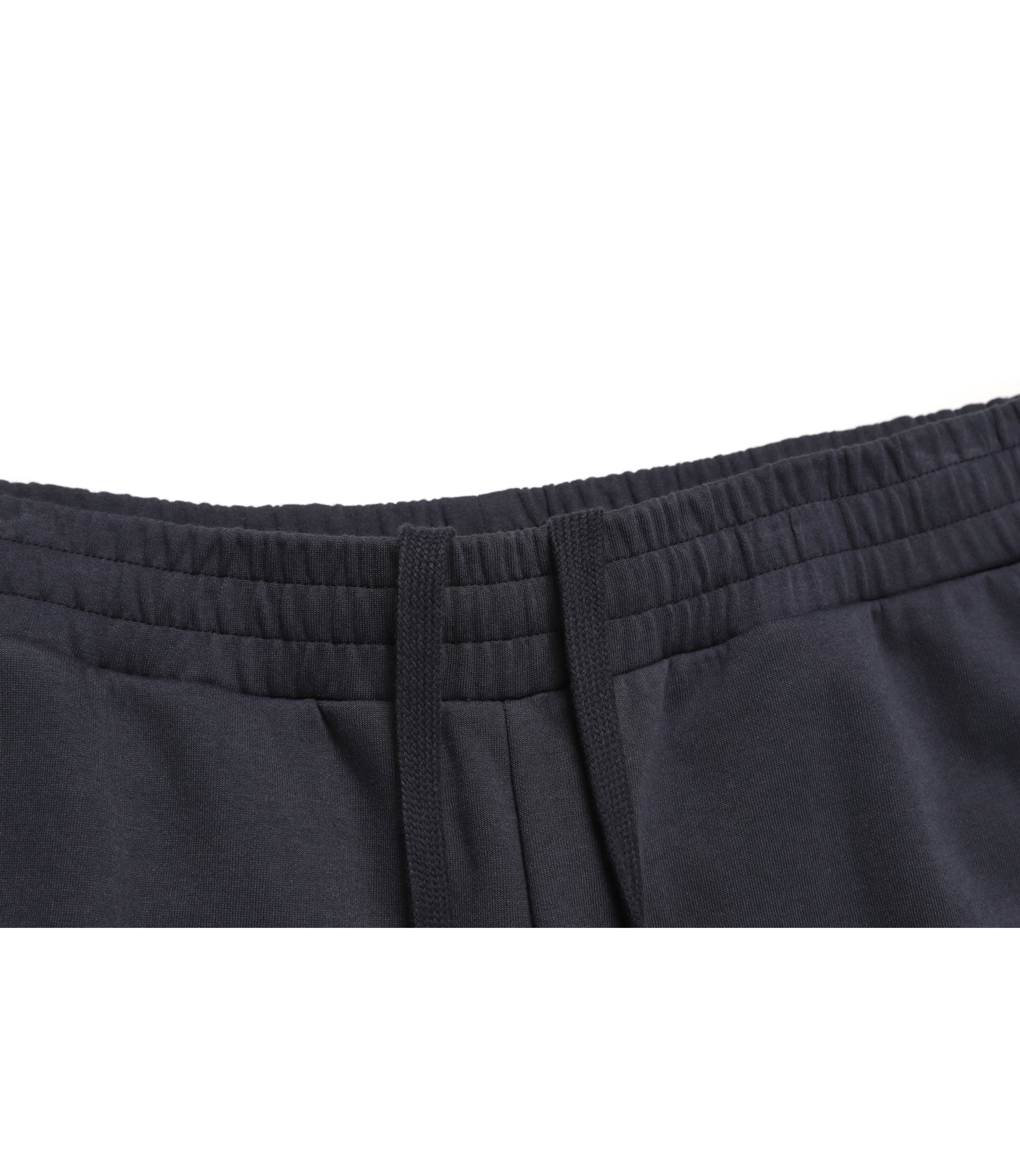 Unisex PINTAIL Straight Training Sweatpants<br>NAVY