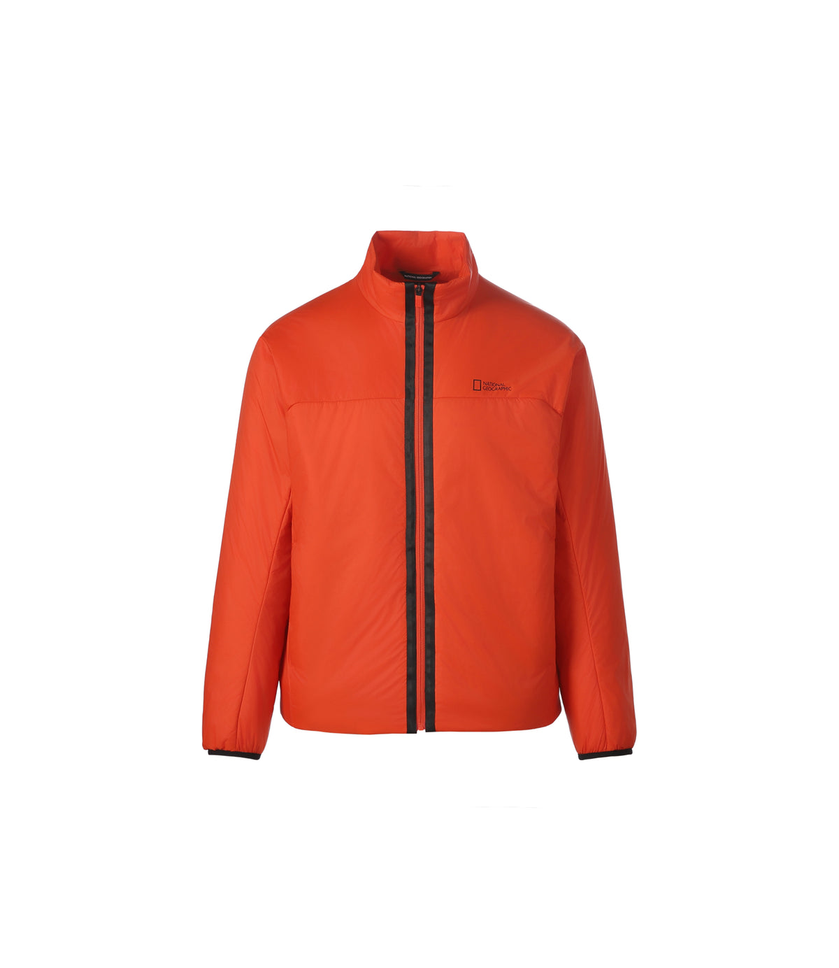 Men's NRN Windstopper By Gore-Tex Labs Infinity 2-Layer 3-In-1 Jacket<br>BLACK