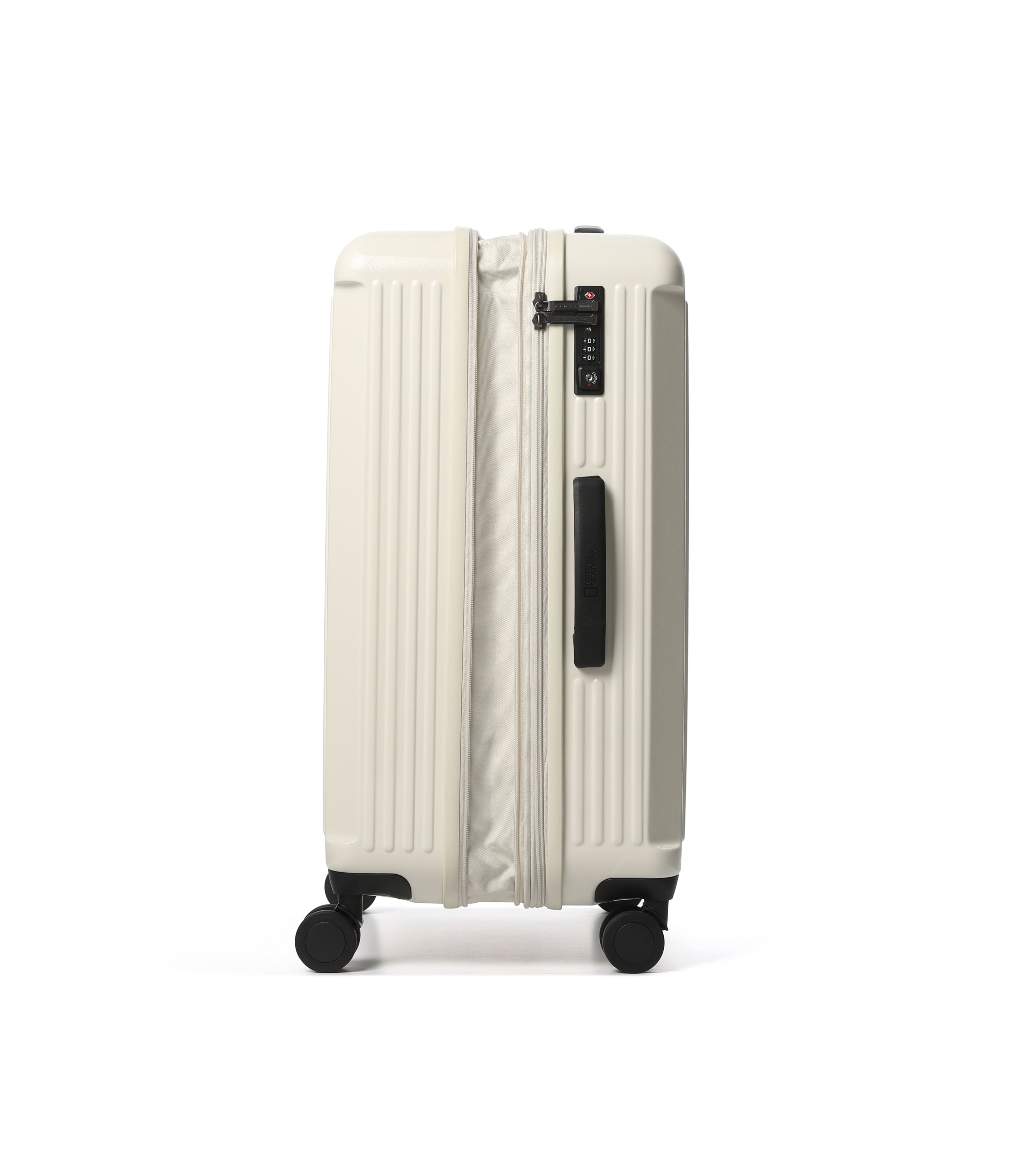 Havana Luggage 24 Inch<br>IVORY