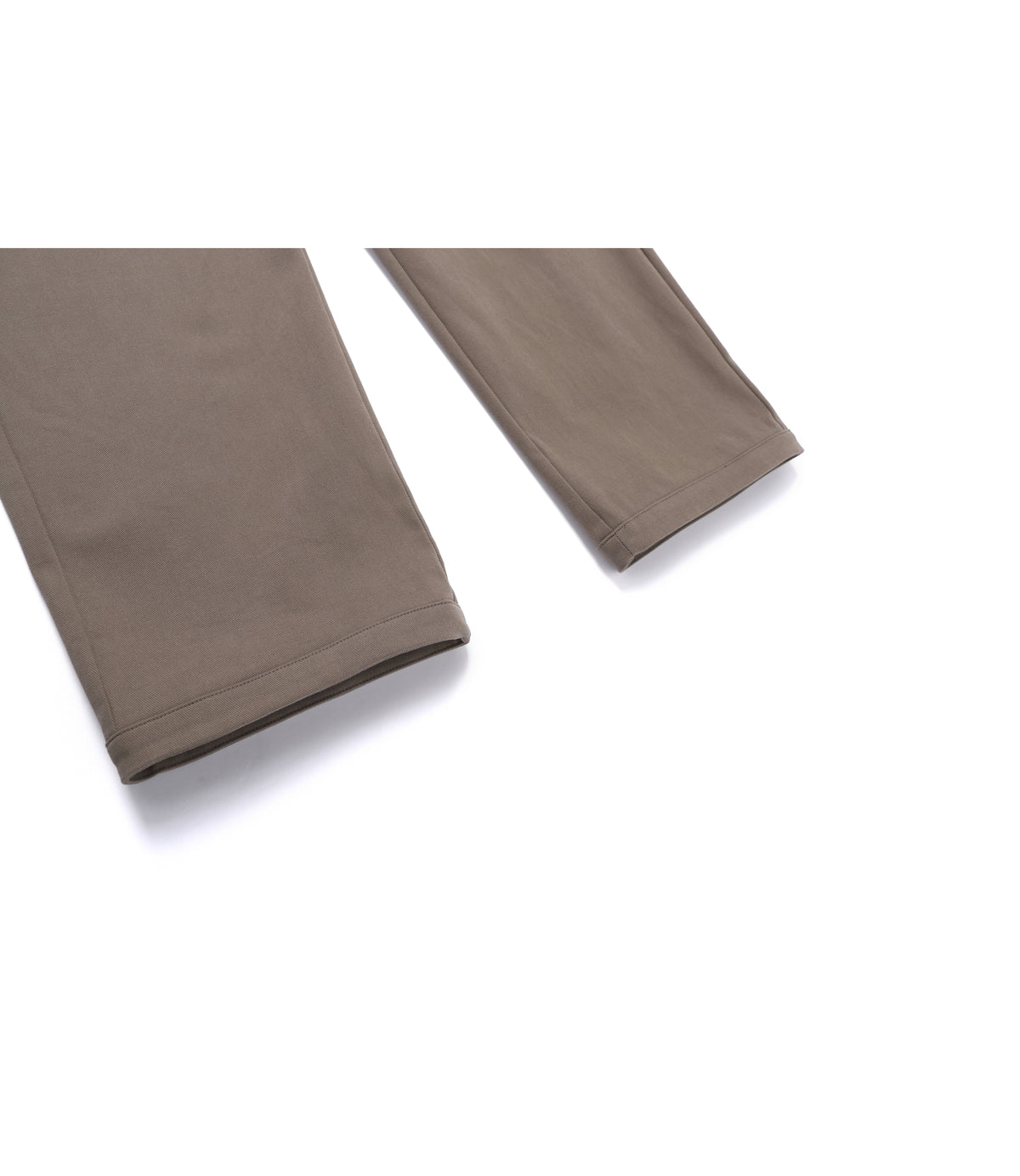 Men's Relax Fit Straight Gear Cargo Pants<br>WOOD BROWN