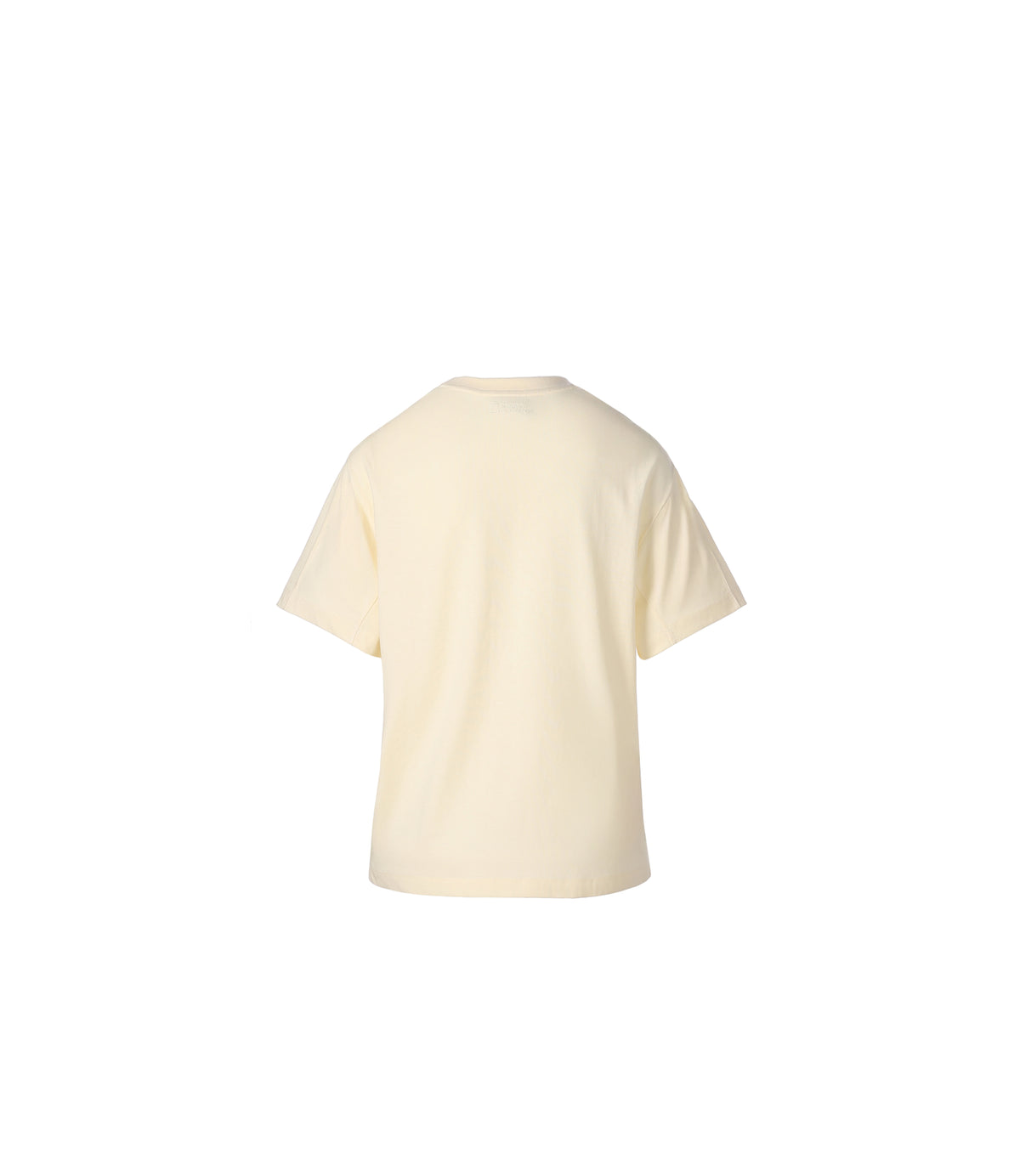 Women's Comfortable Short Sleeve Tee<br>BUTTER