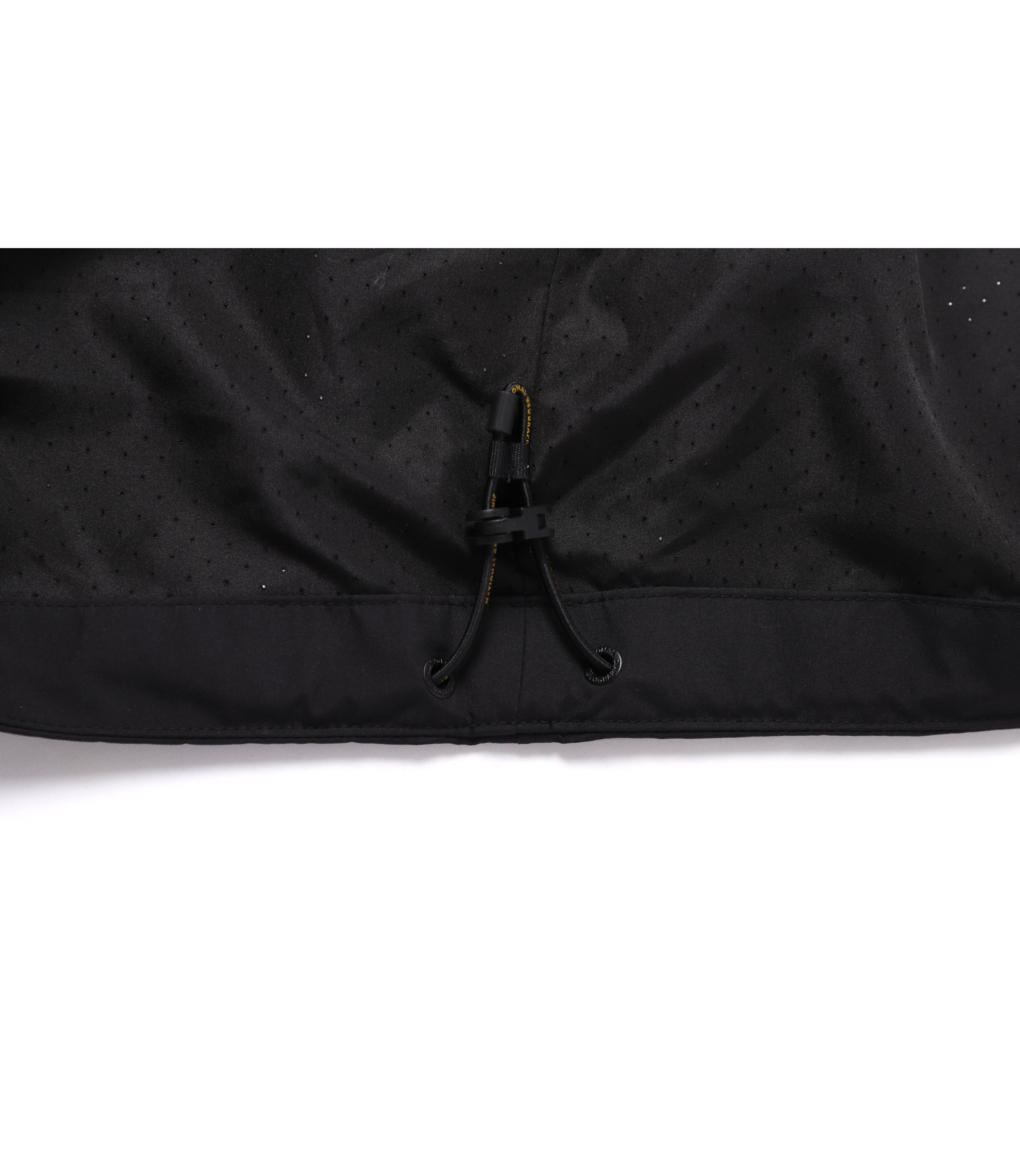 Men's ATLAS Windstopper By Gore-Tex Labs 2L Jacket<br>CARBON BLACK