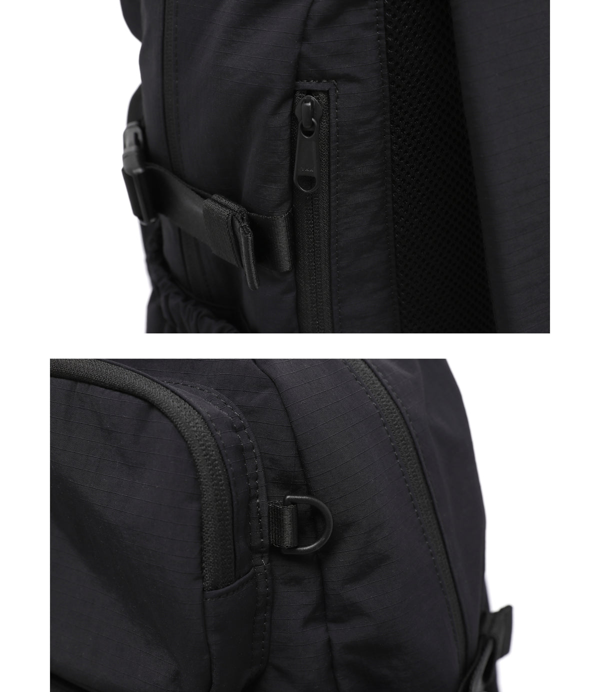 Daily Backpack<br>BLACK