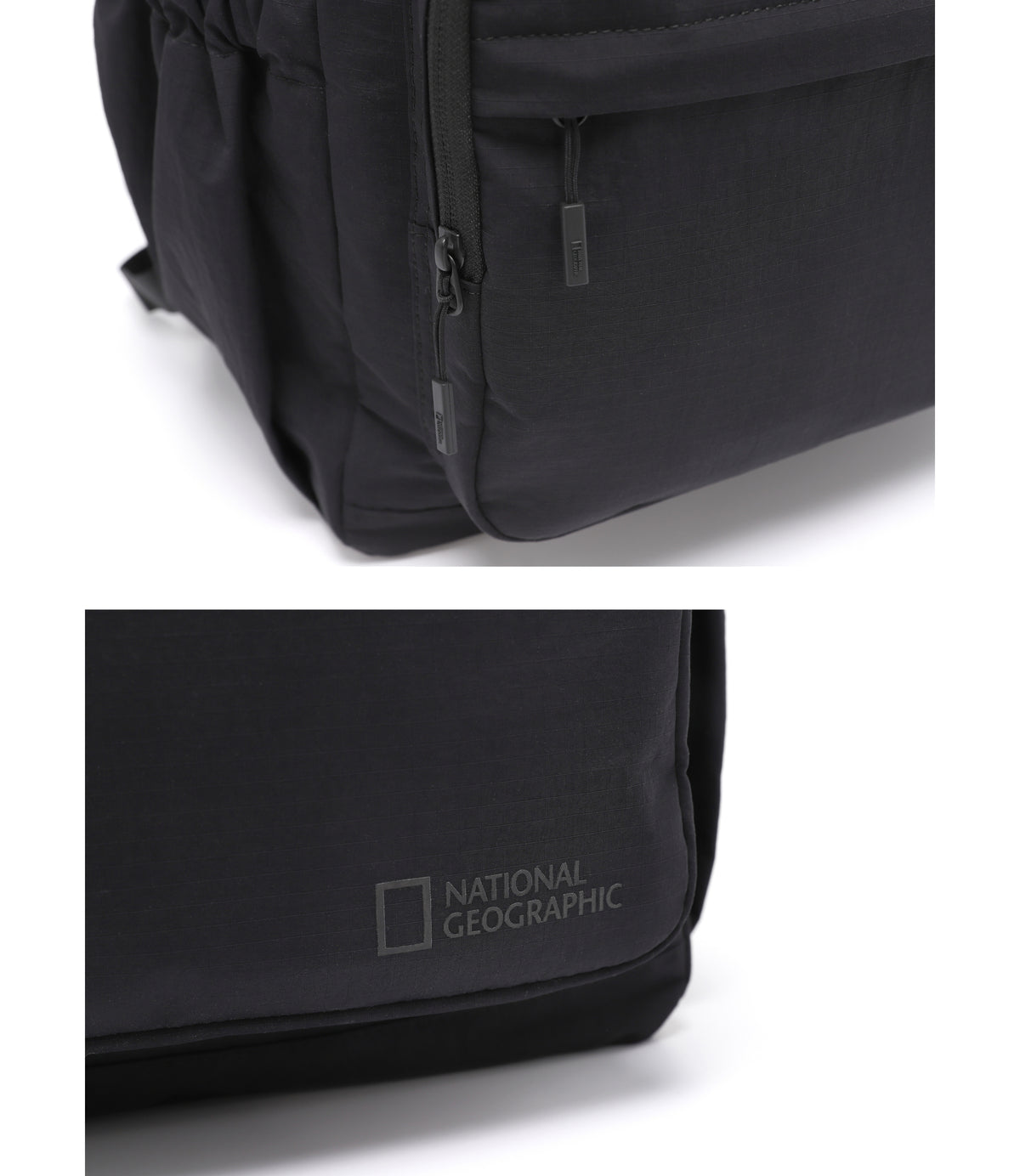 Daily Backpack<br>BLACK