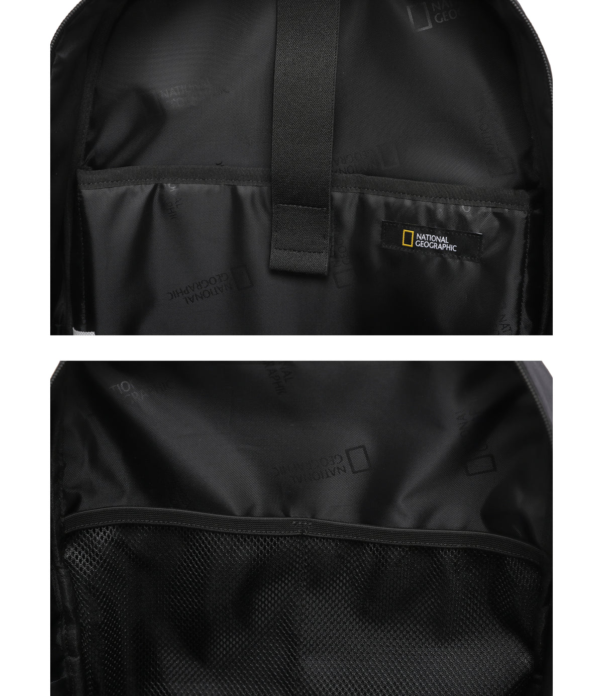 Daily Backpack<br>BLACK